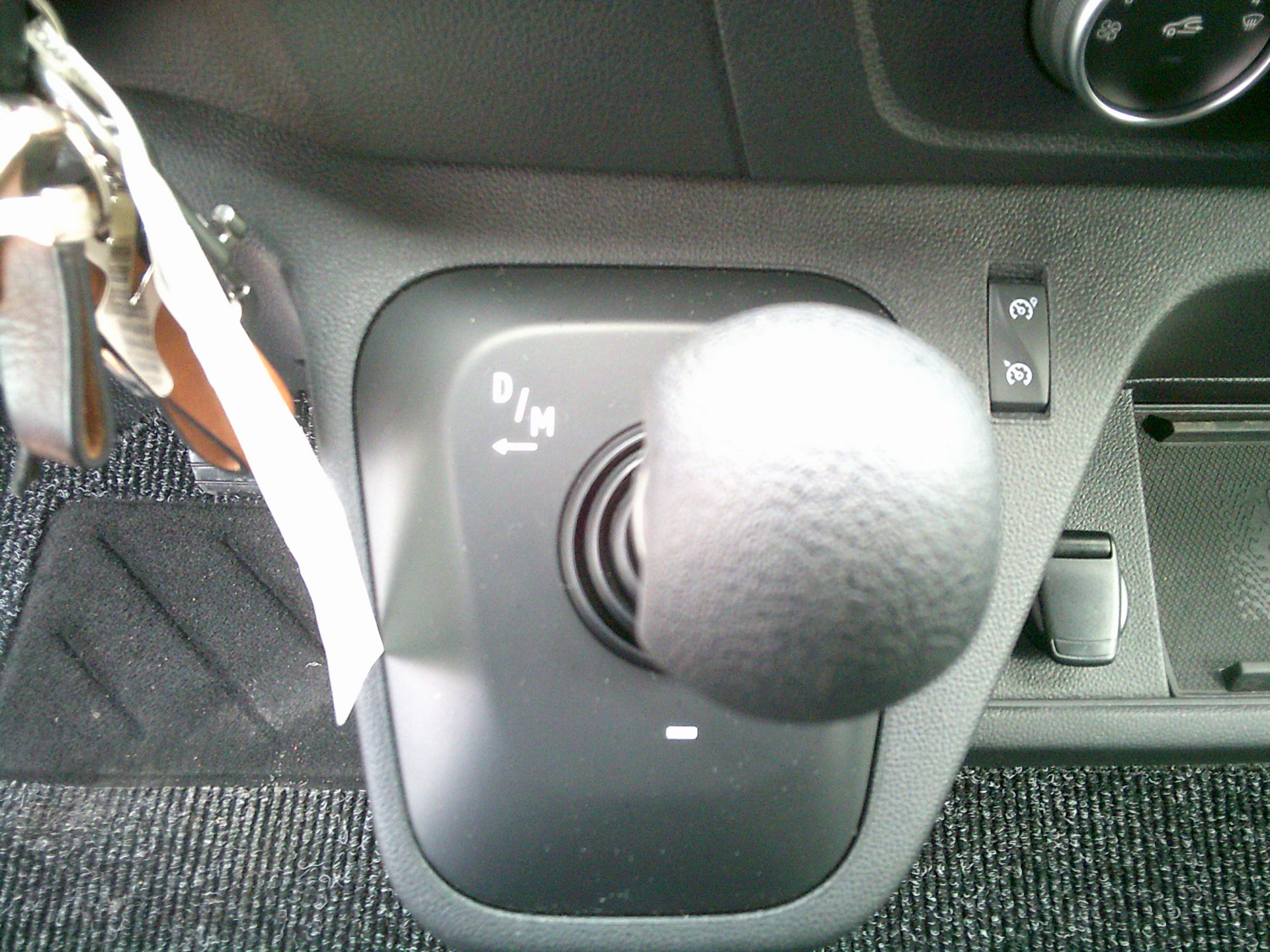 Foto van Renault Master