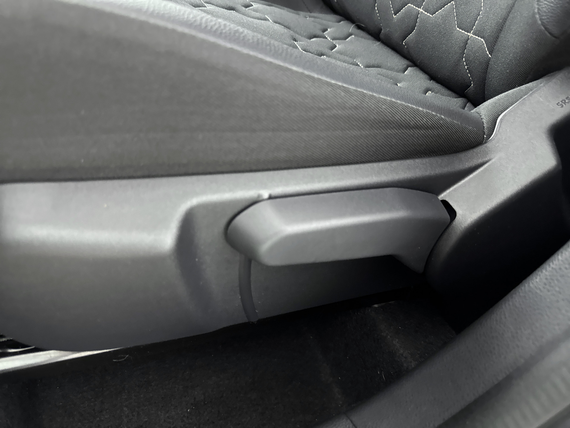 Foto van Toyota Toyota Aygo X