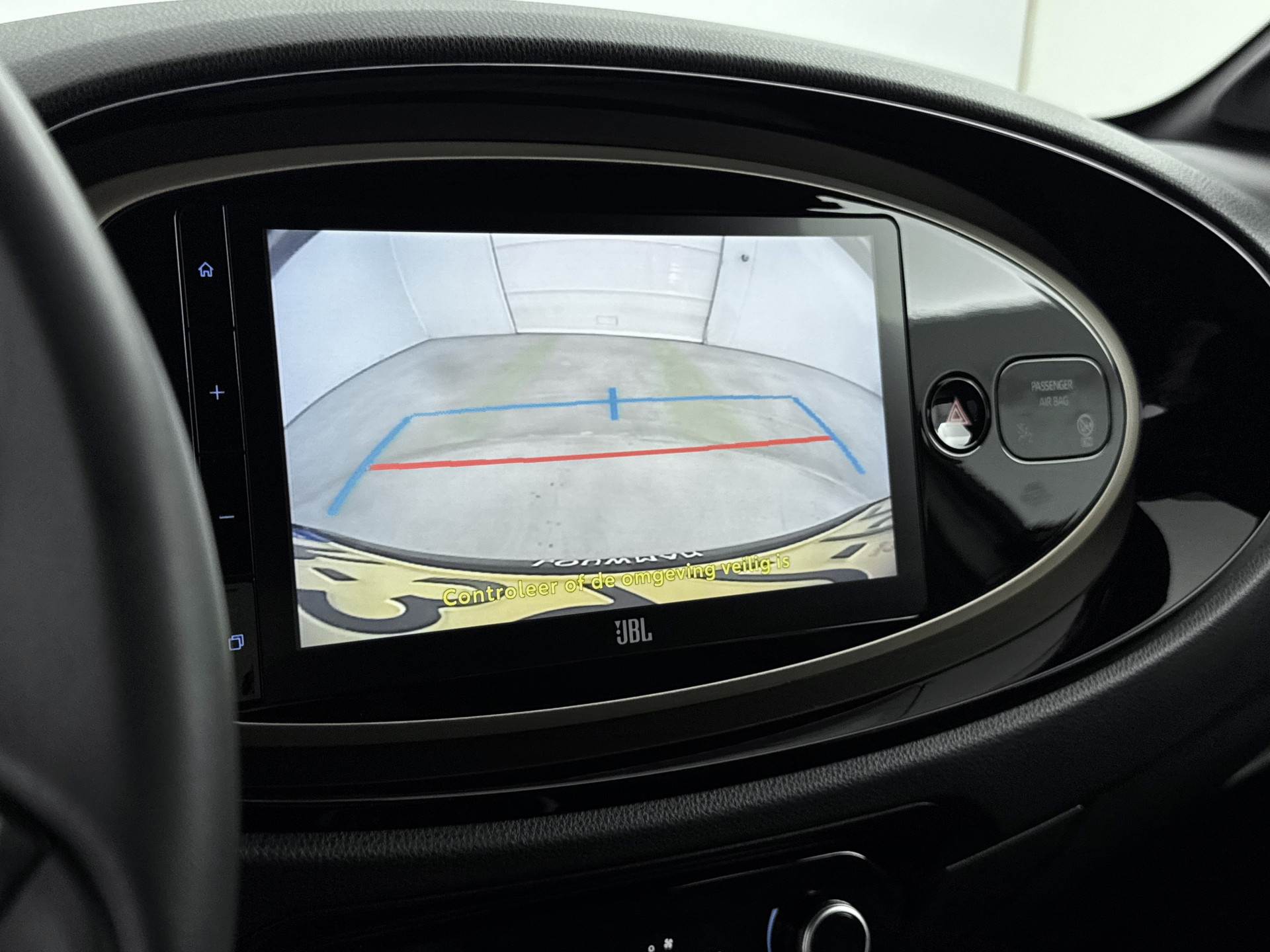 Foto van Toyota Toyota Aygo X