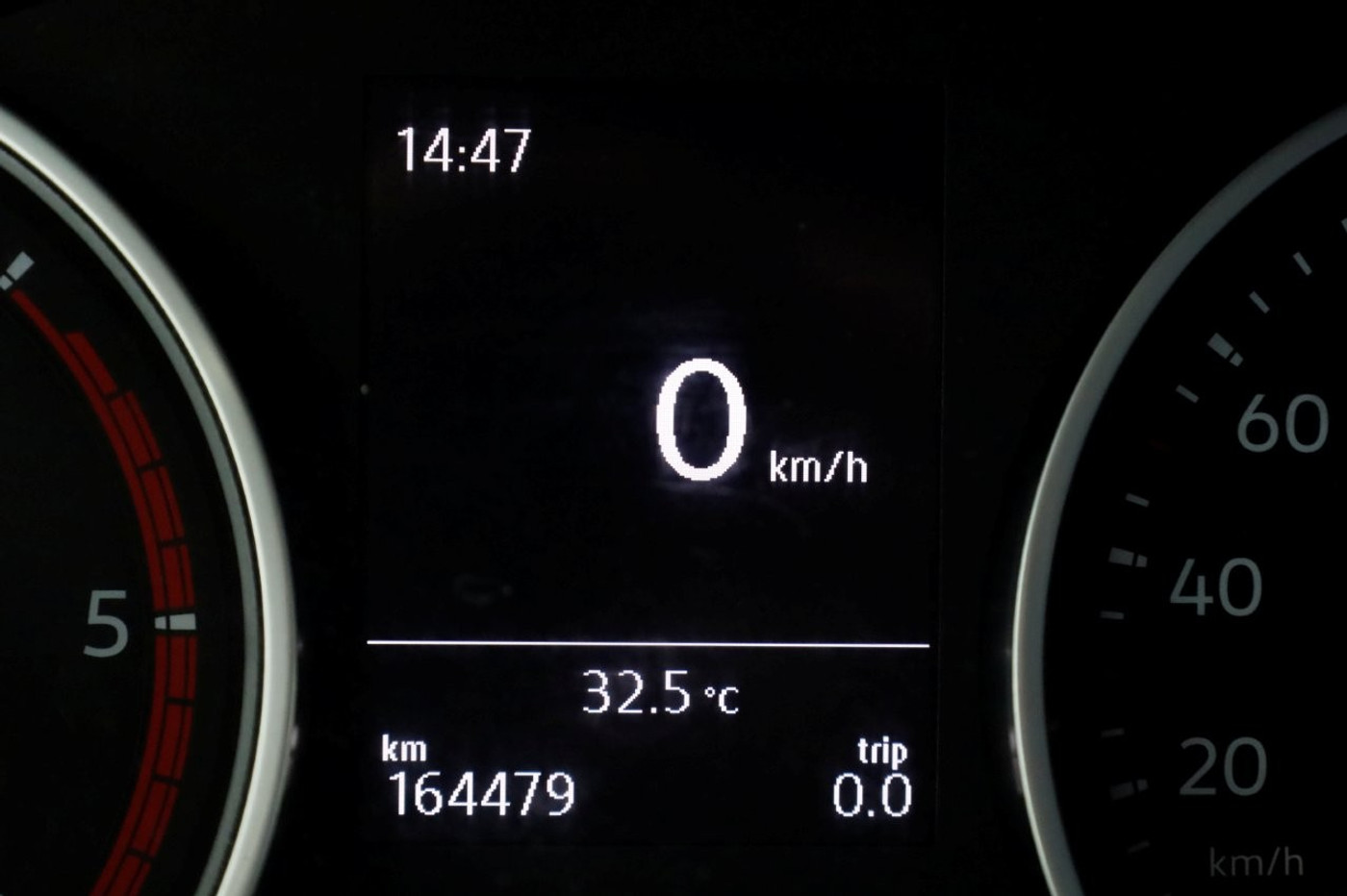 Foto van Volkswagen Crafter