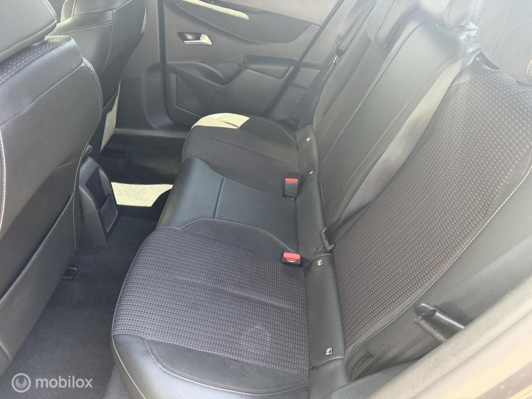 Foto van DS 3 Crossback