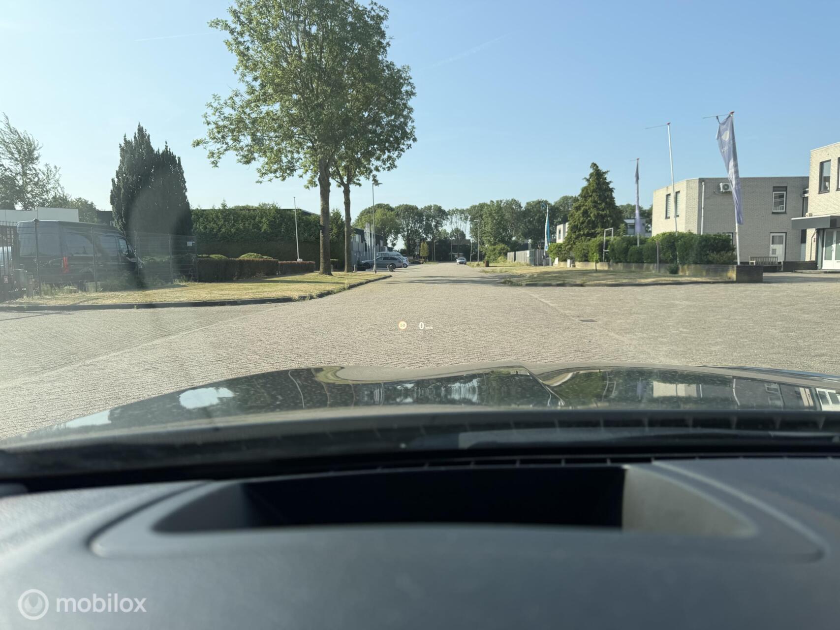 Foto van BMW 520d