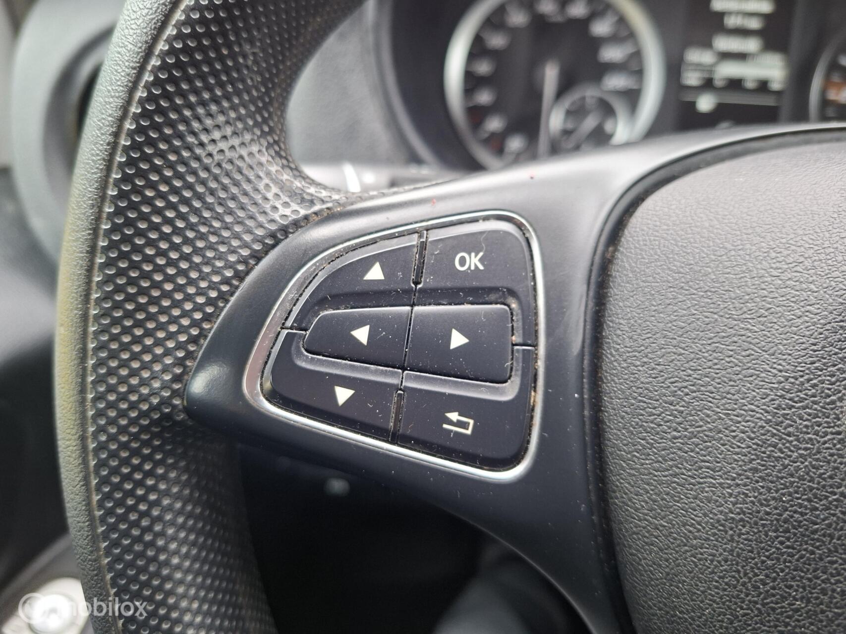 Foto van Mercedes-Benz Vito