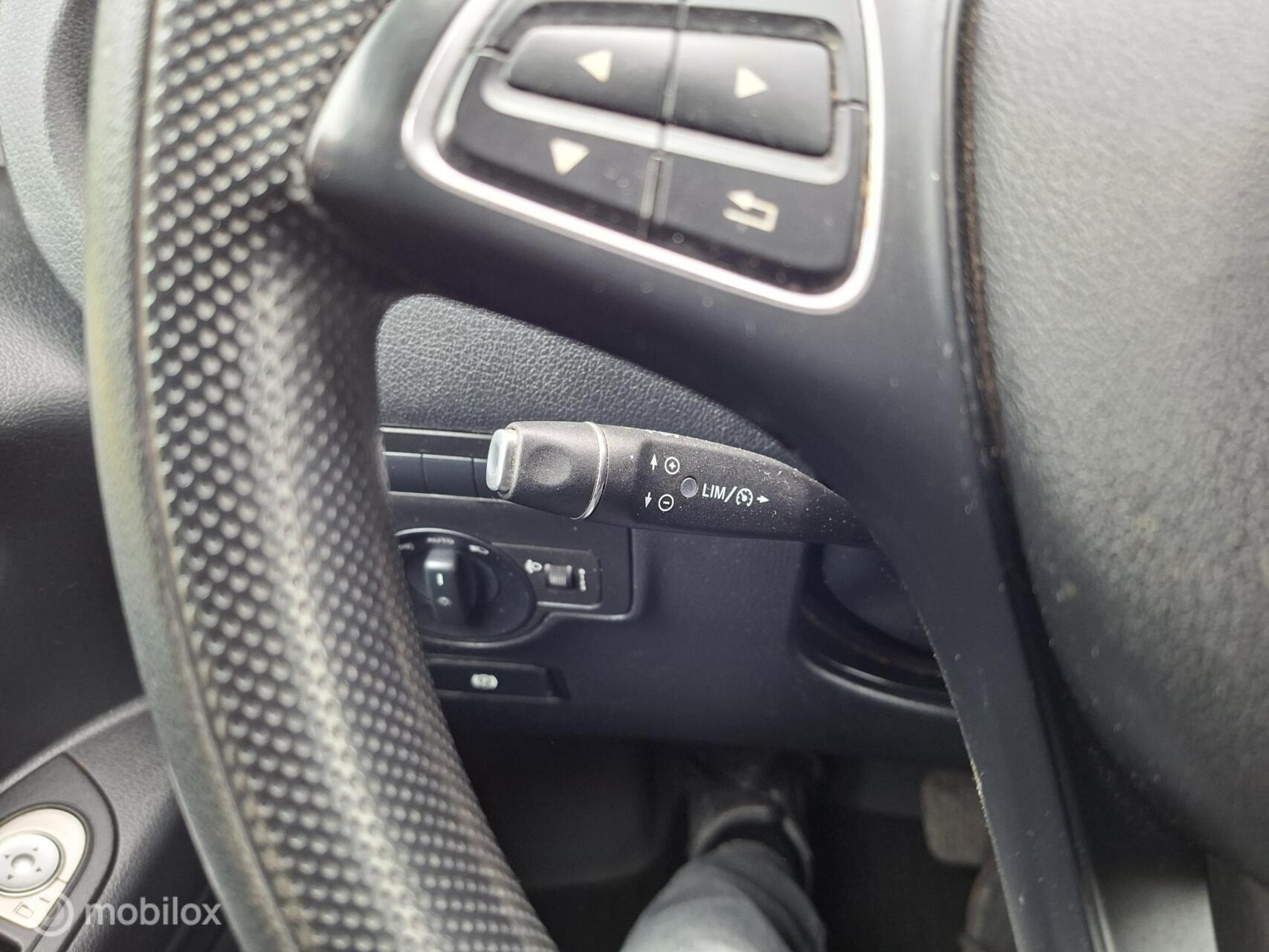 Foto van Mercedes-Benz Vito