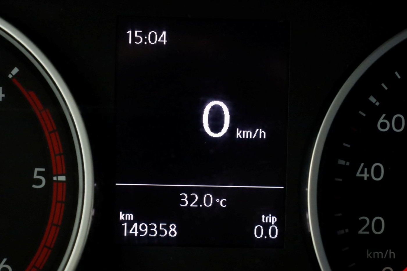 Foto van Volkswagen Crafter
