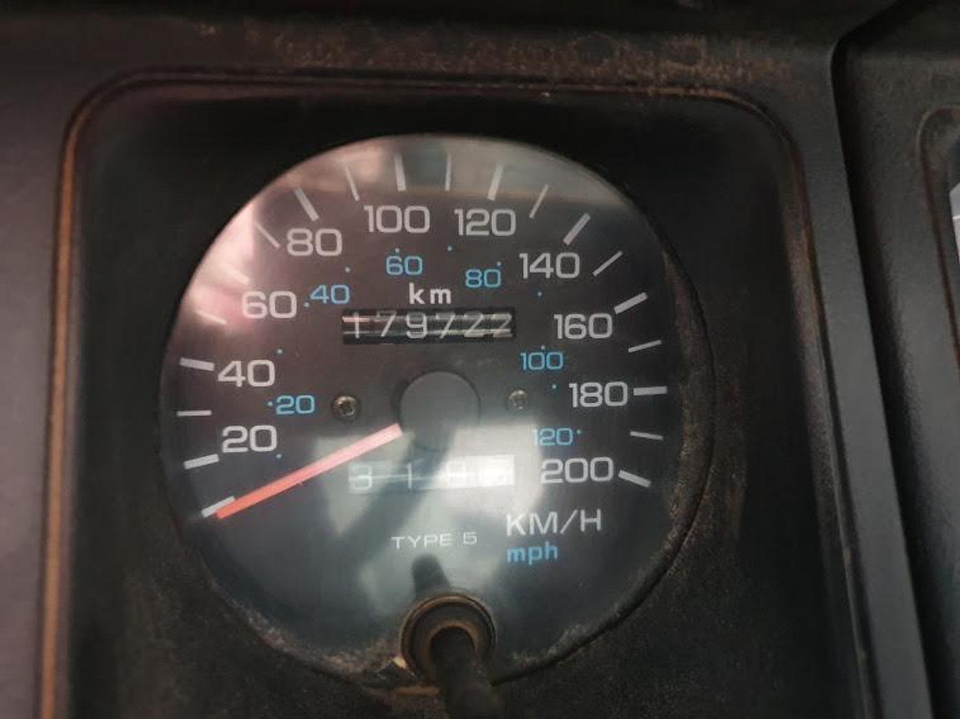 Foto van Jeep Wrangler