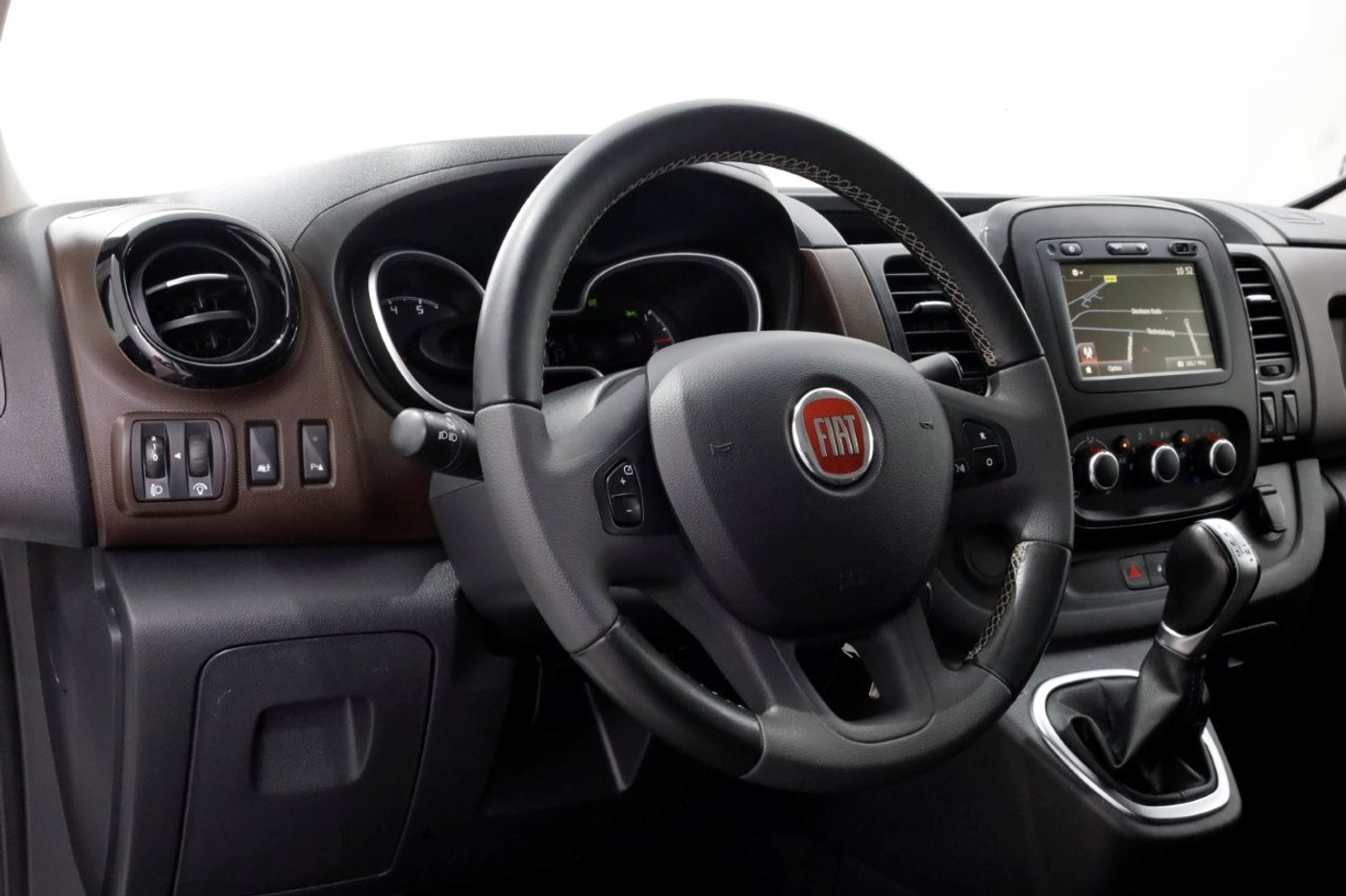 Foto van Fiat Talento