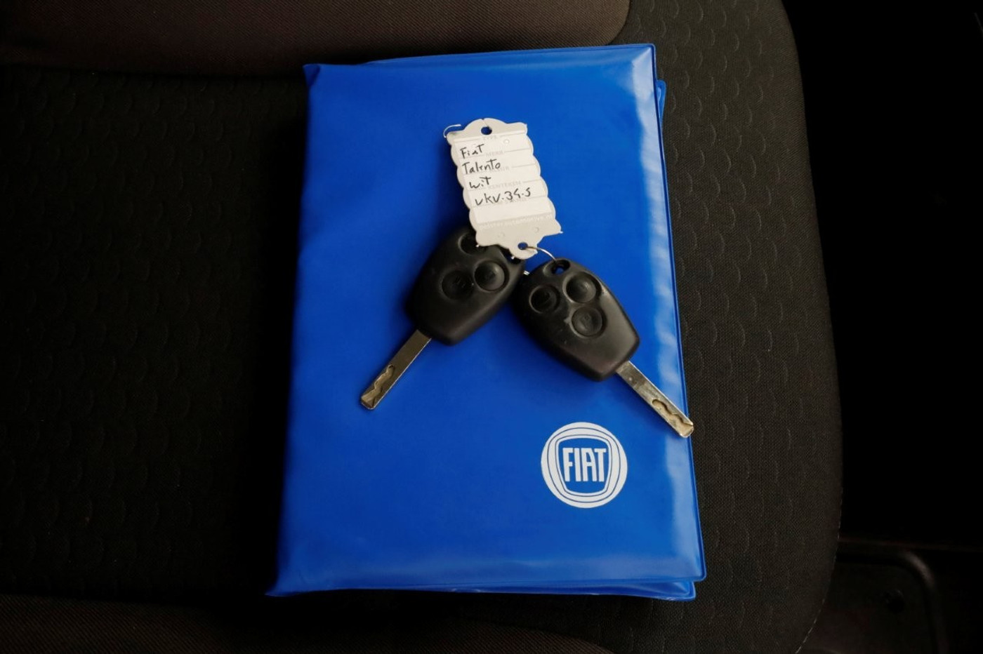 Foto van Fiat Talento