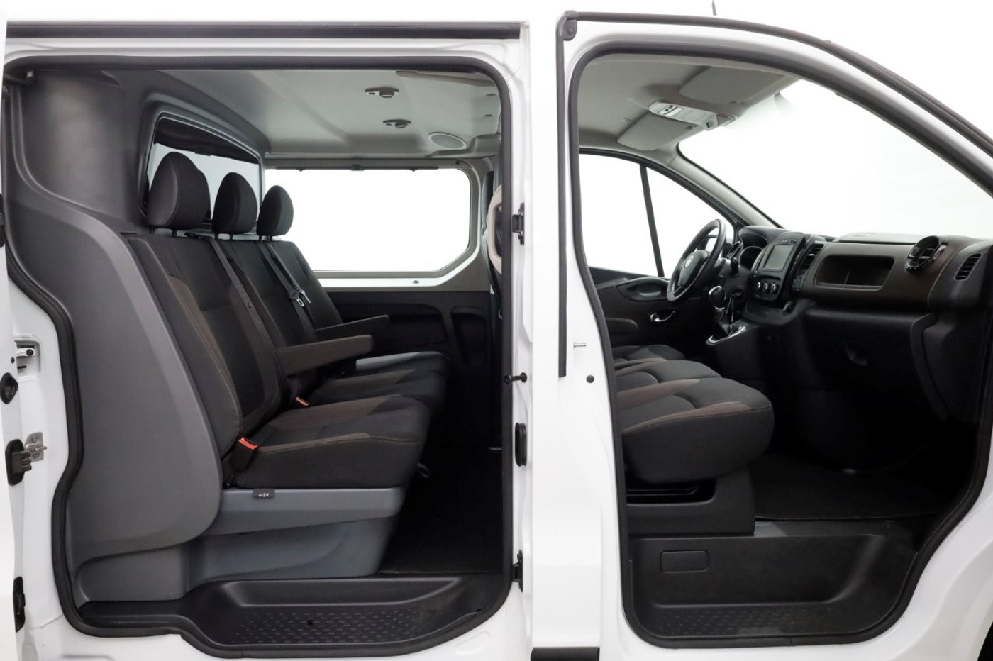 Foto van Fiat Talento