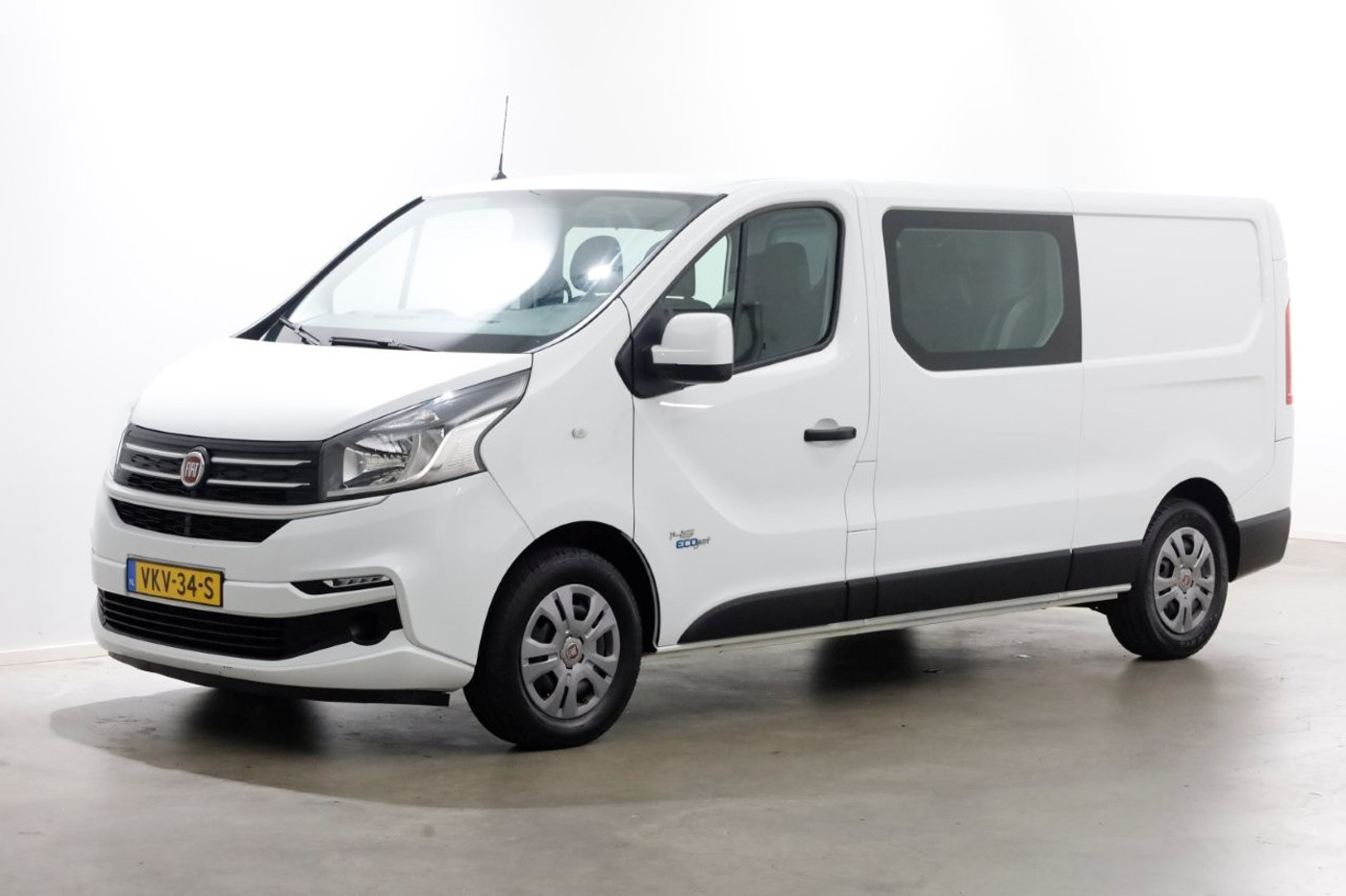 Foto van Fiat Talento