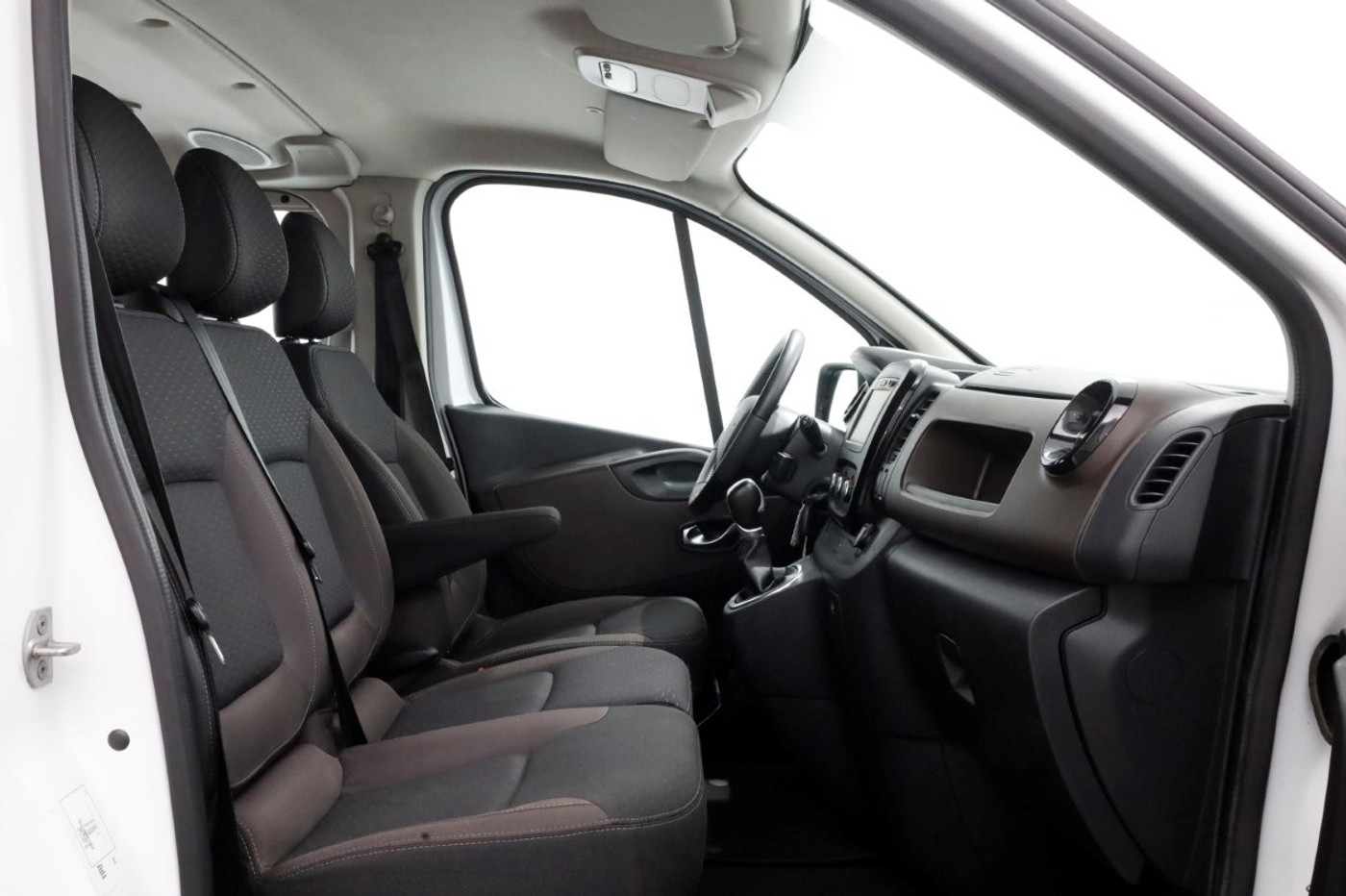 Foto van Fiat Talento