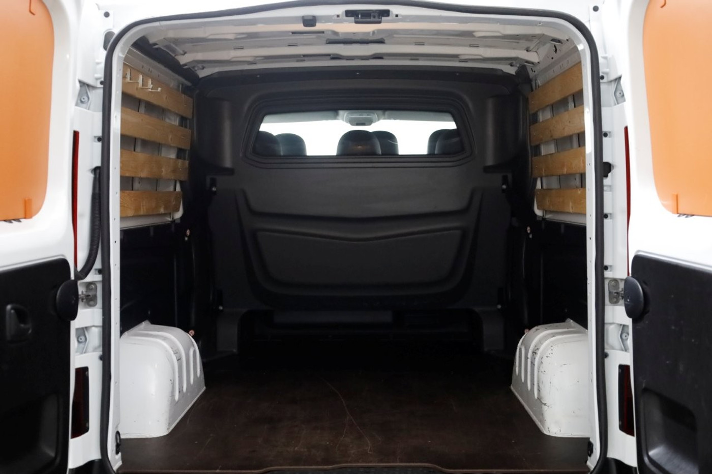 Foto van Fiat Talento