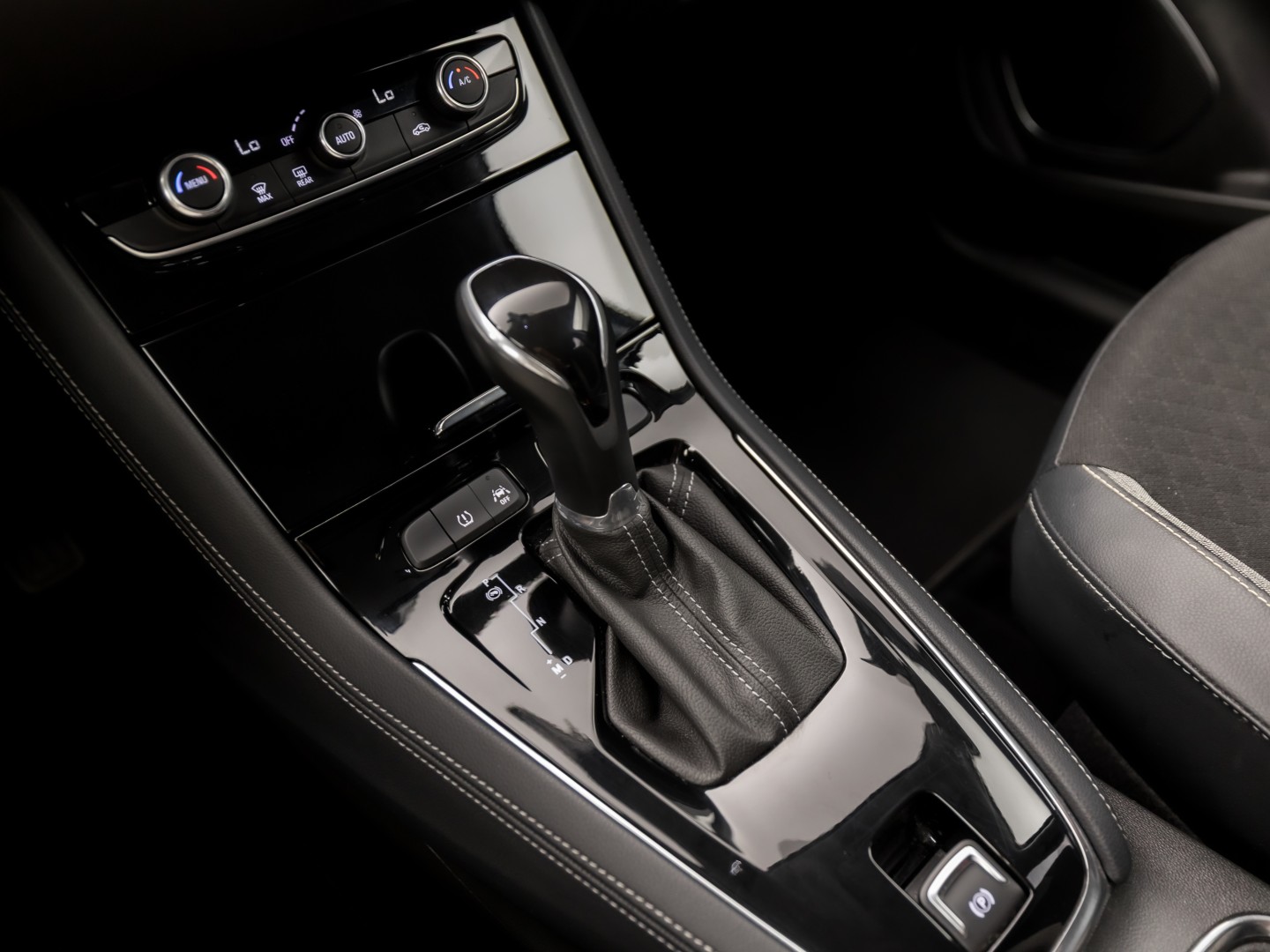 Foto van Opel Grandland X