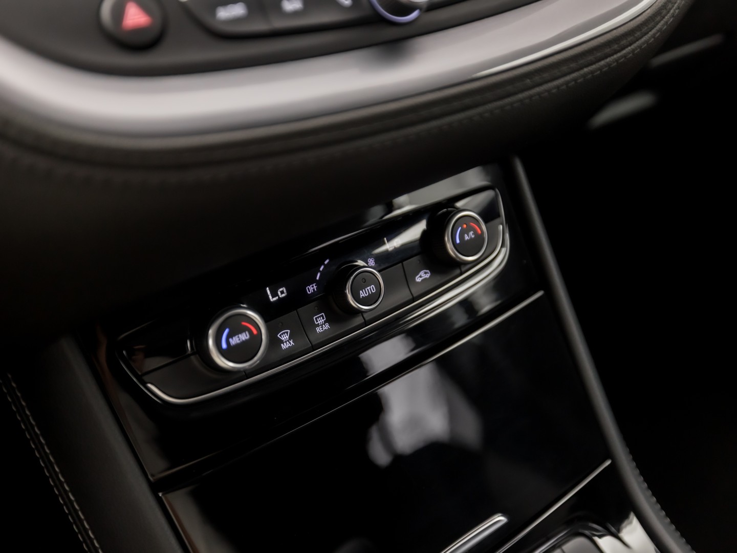 Foto van Opel Grandland X