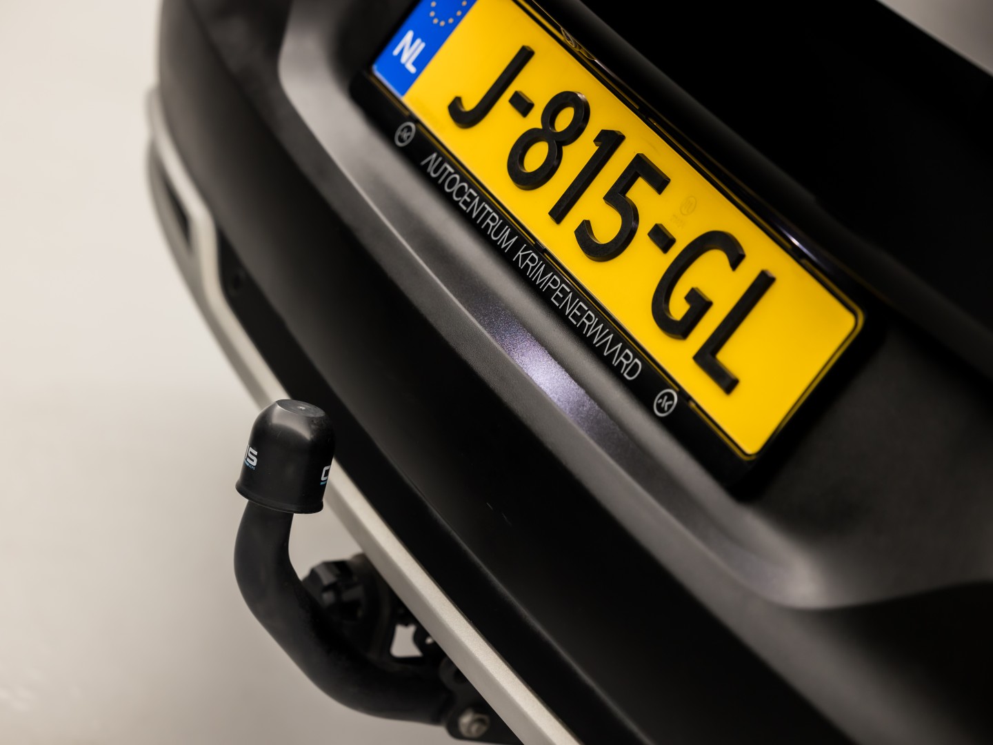 Foto van Opel Grandland X