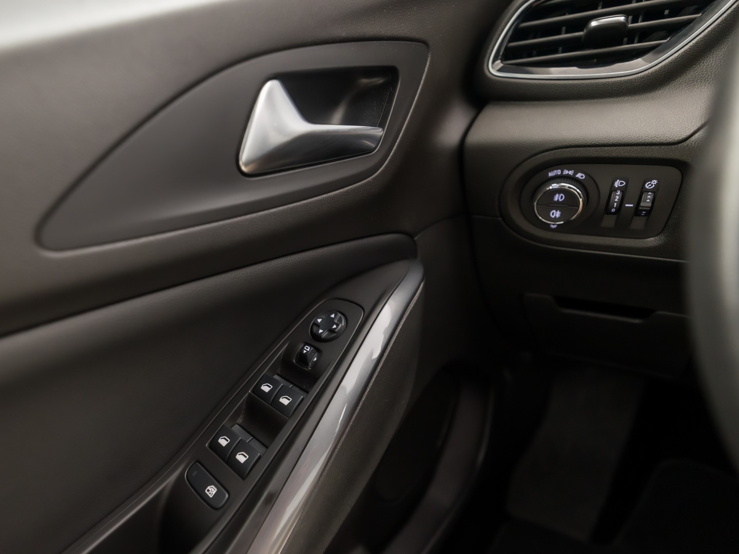 Foto van Opel Grandland X