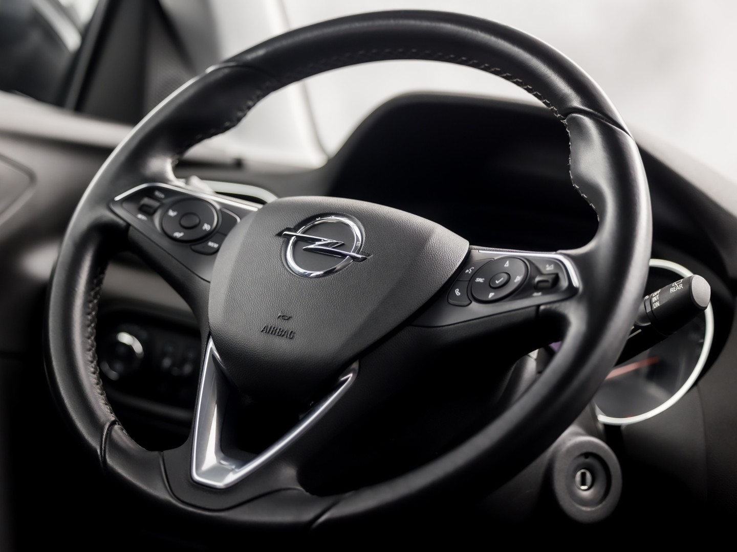 Foto van Opel Grandland X