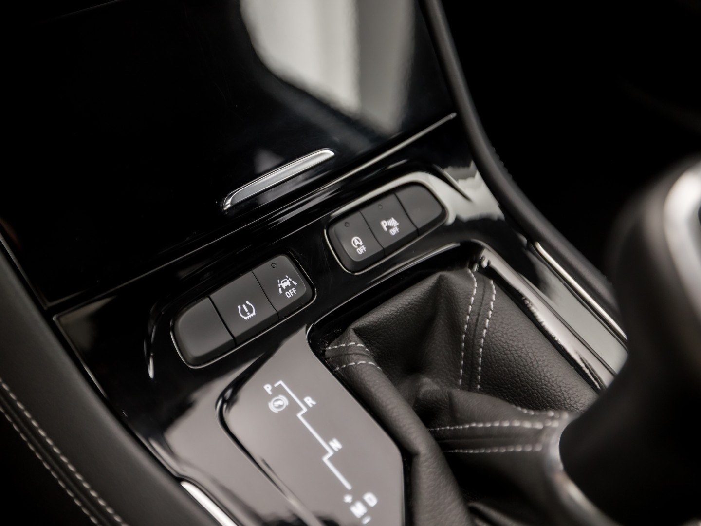 Foto van Opel Grandland X