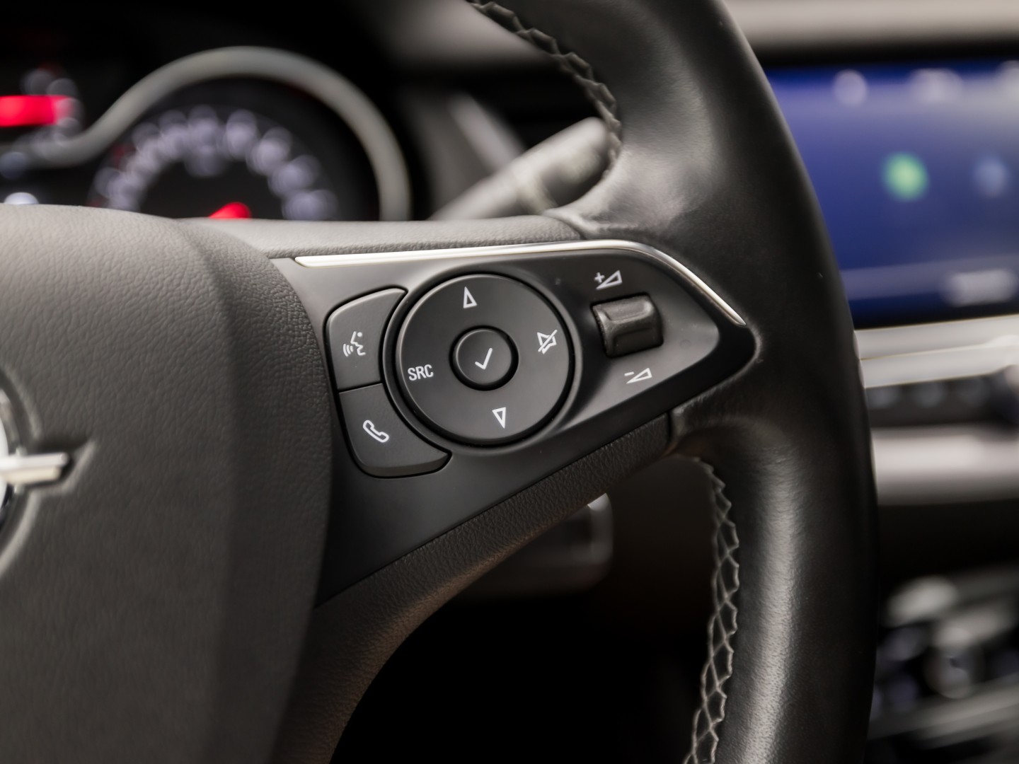 Foto van Opel Grandland X