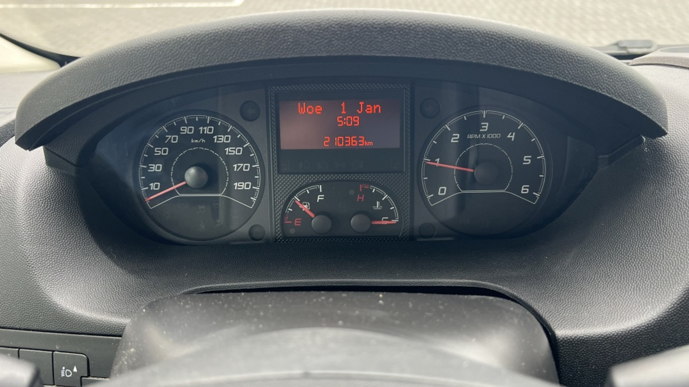 Foto van Citroen Citroen Jumper