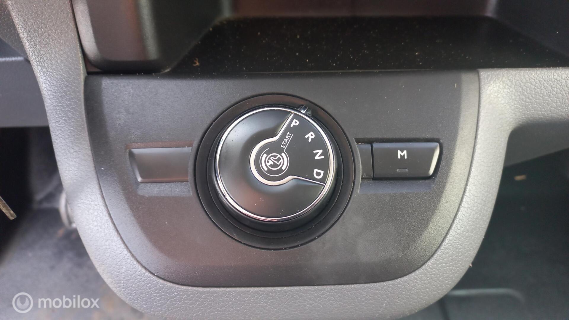 Foto van Fiat Scudo