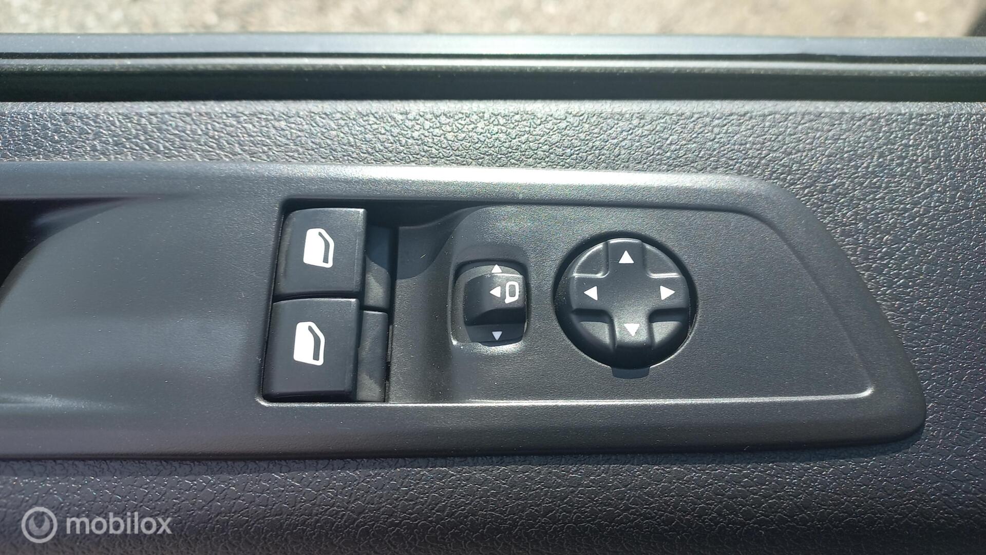Foto van Fiat Scudo