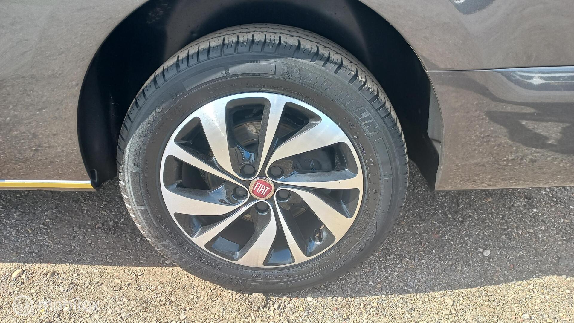Foto van Fiat Scudo
