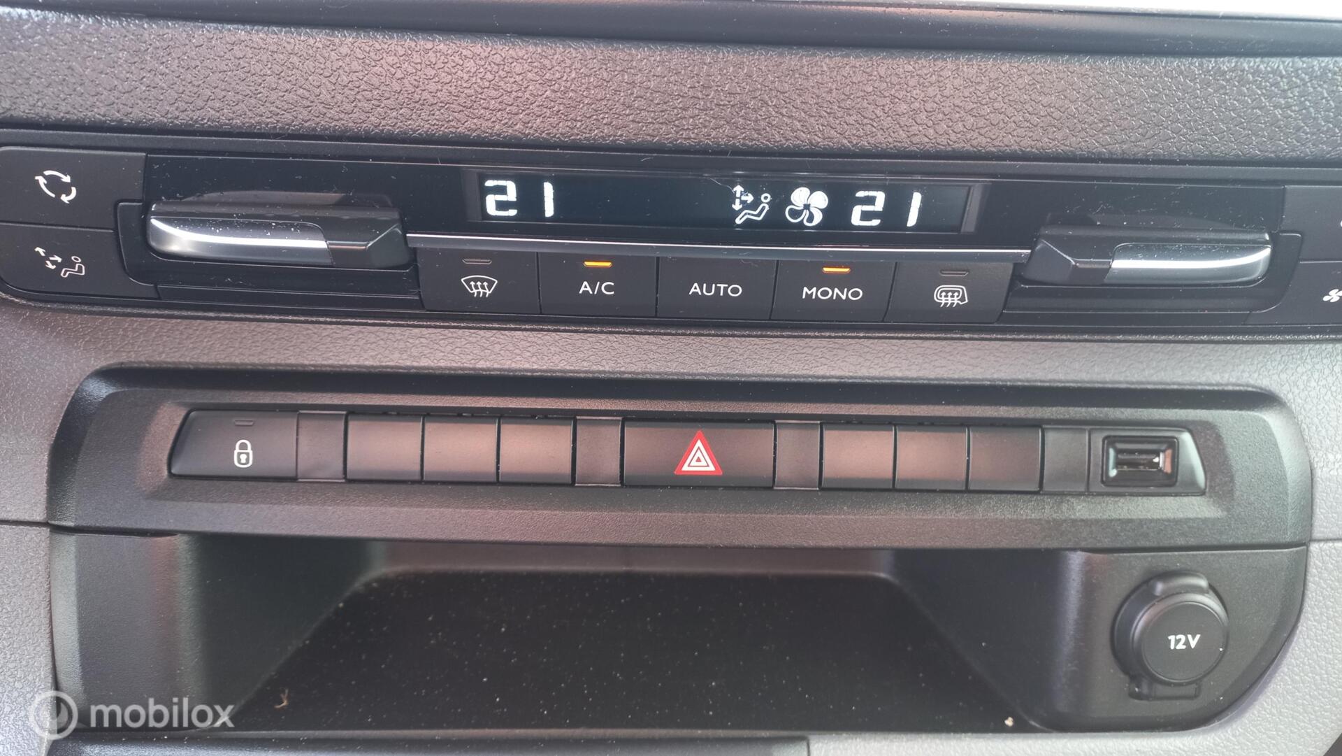 Foto van Fiat Scudo