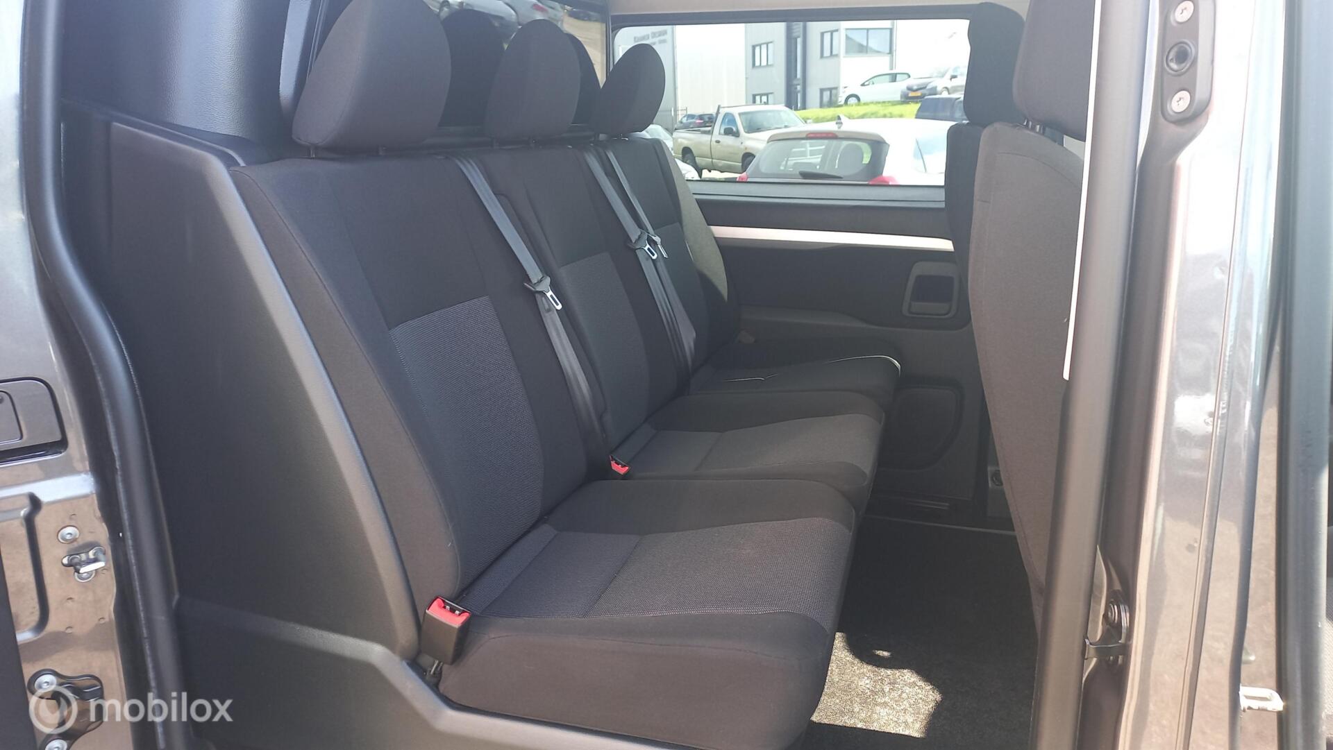 Foto van Fiat Scudo