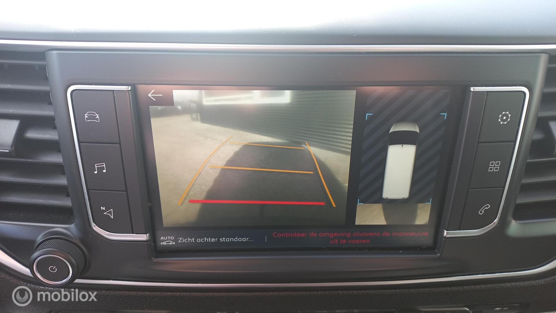 Foto van Fiat Scudo