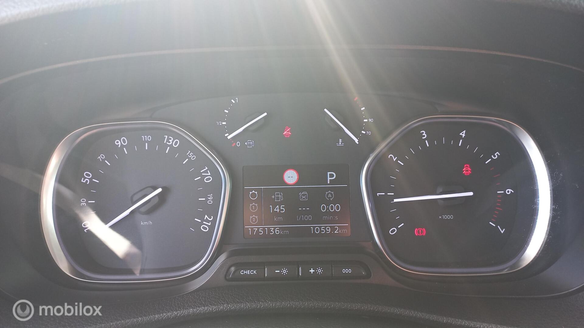 Foto van Fiat Scudo