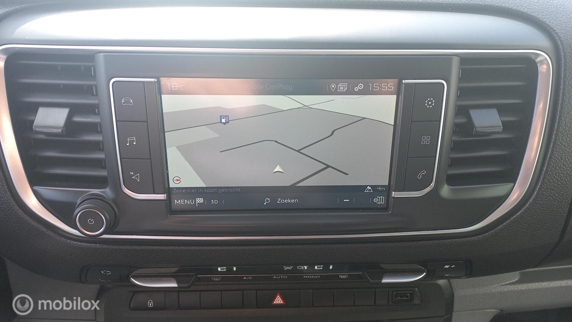 Foto van Fiat Scudo