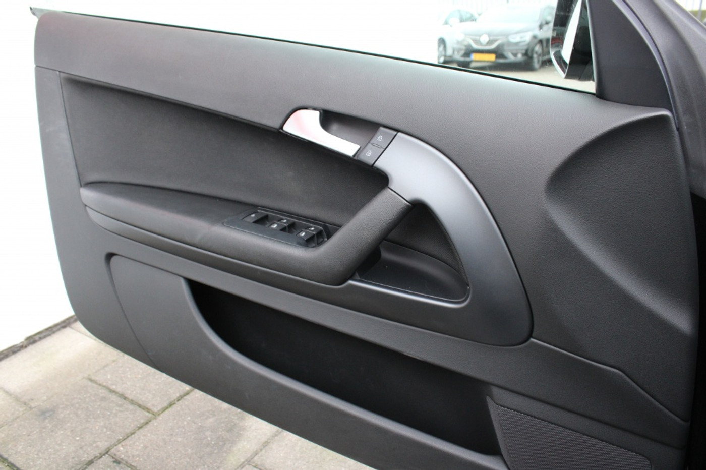 Foto van Audi Audi A3 Cabriolet