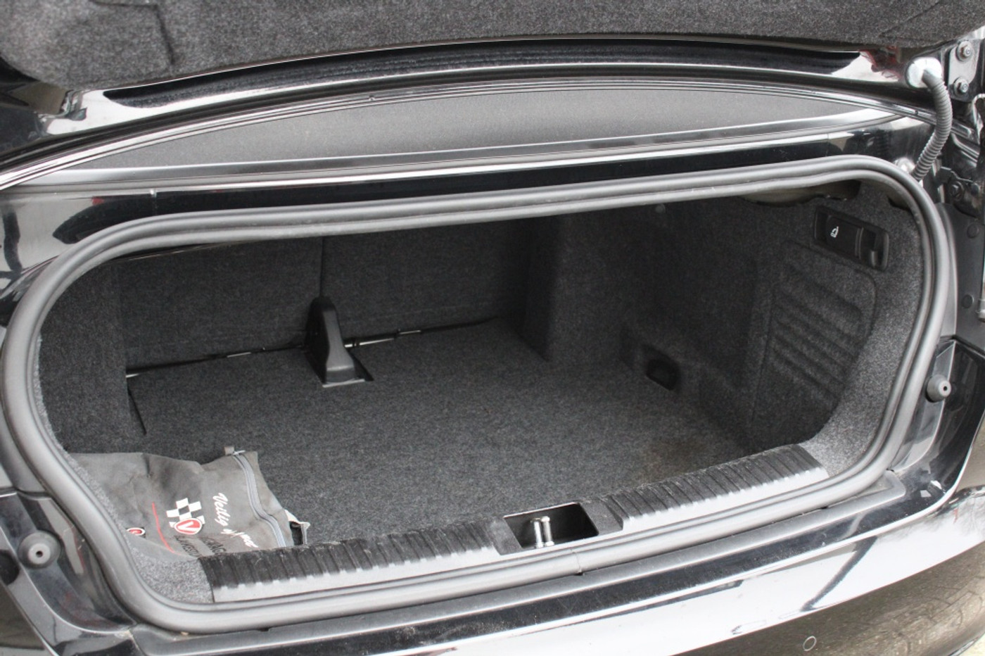 Foto van Audi Audi A3 Cabriolet