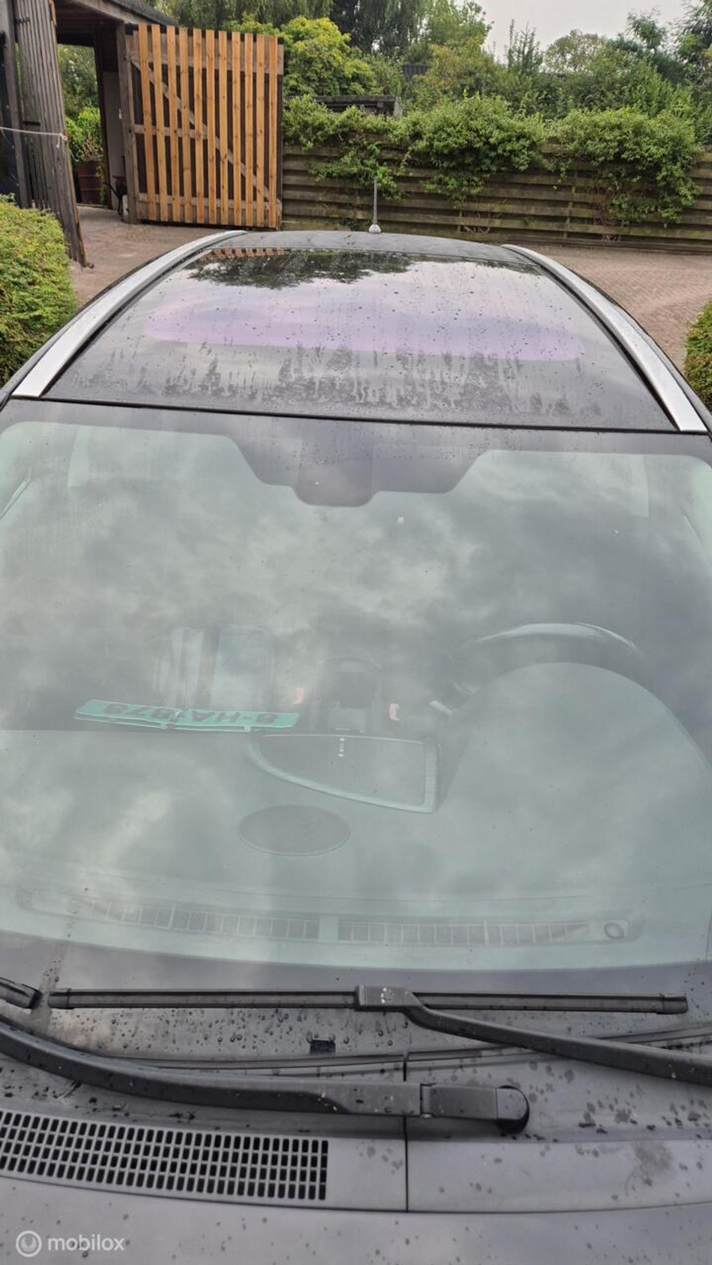 Foto van Toyota Toyota Avensis