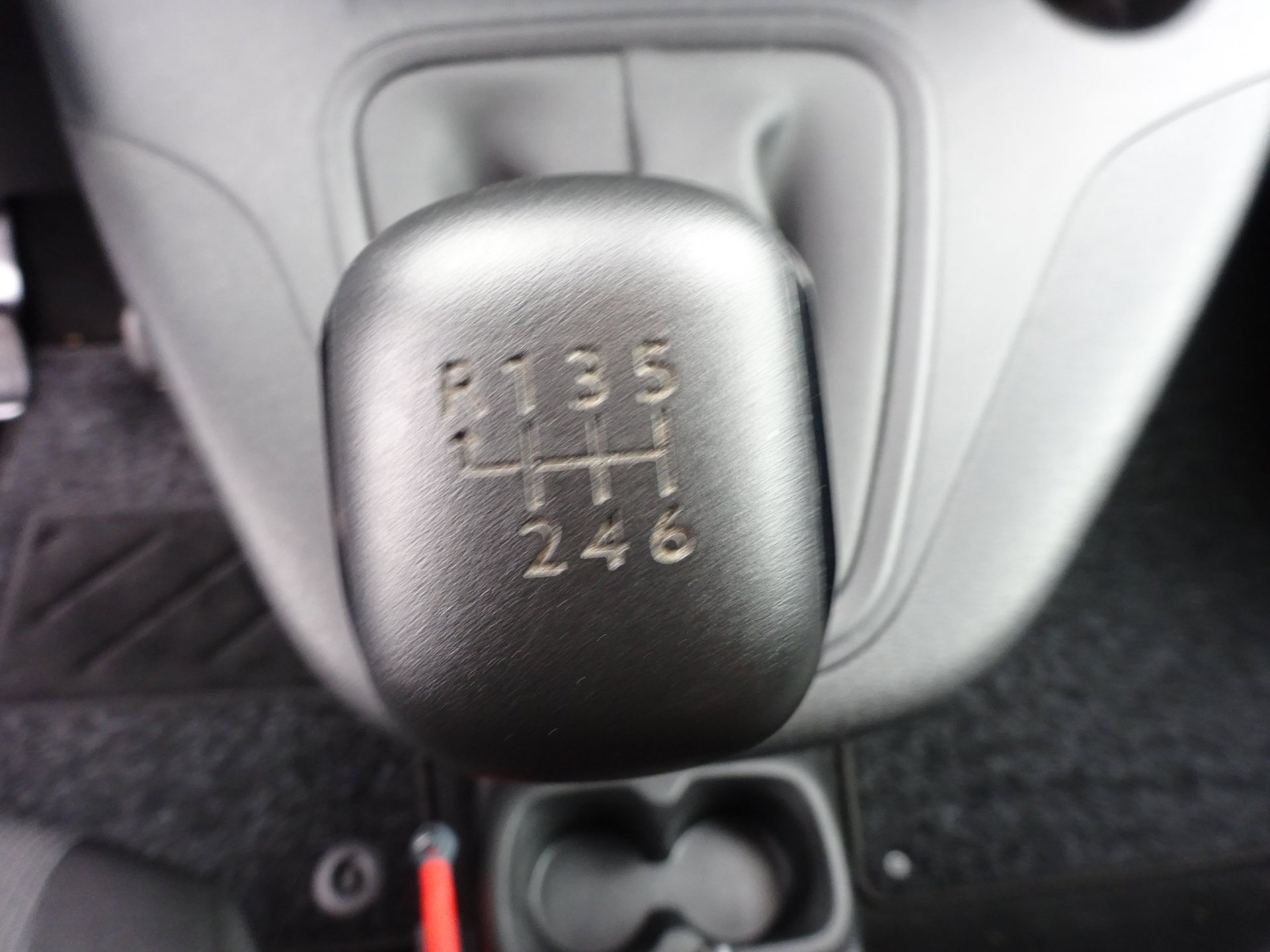 Foto van Opel Combo