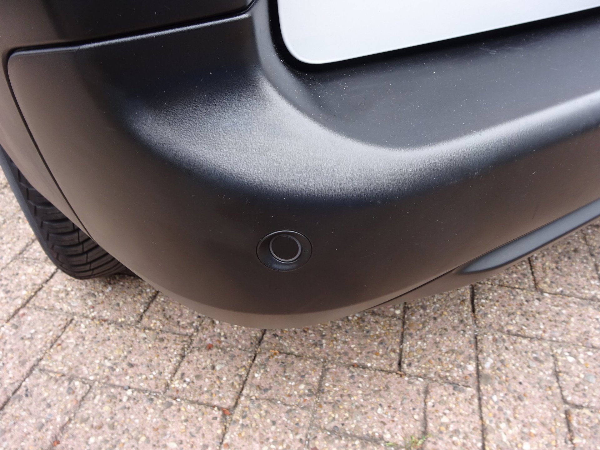Foto van Opel Combo