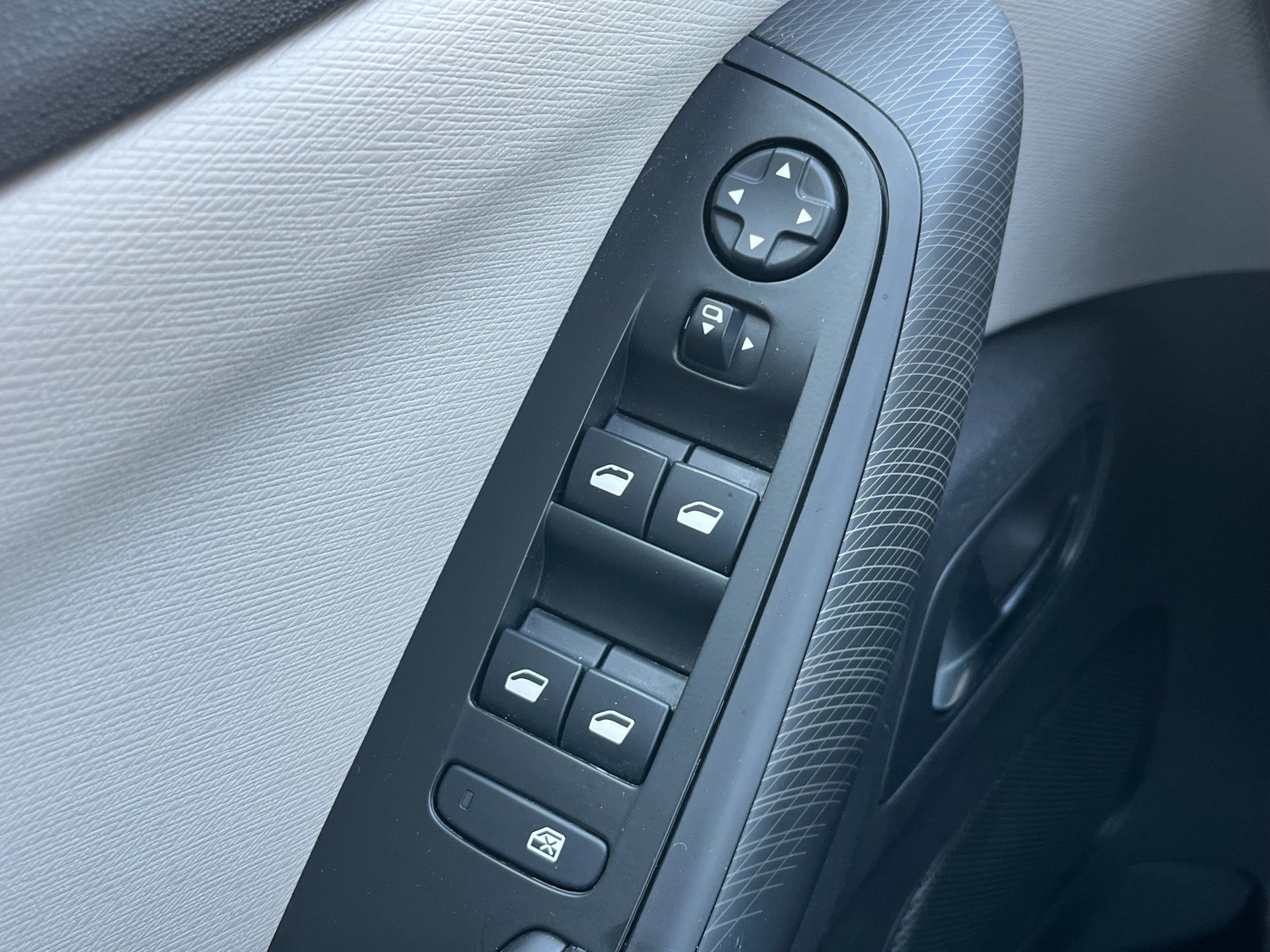 Foto van Citroen C4 Spacetourer