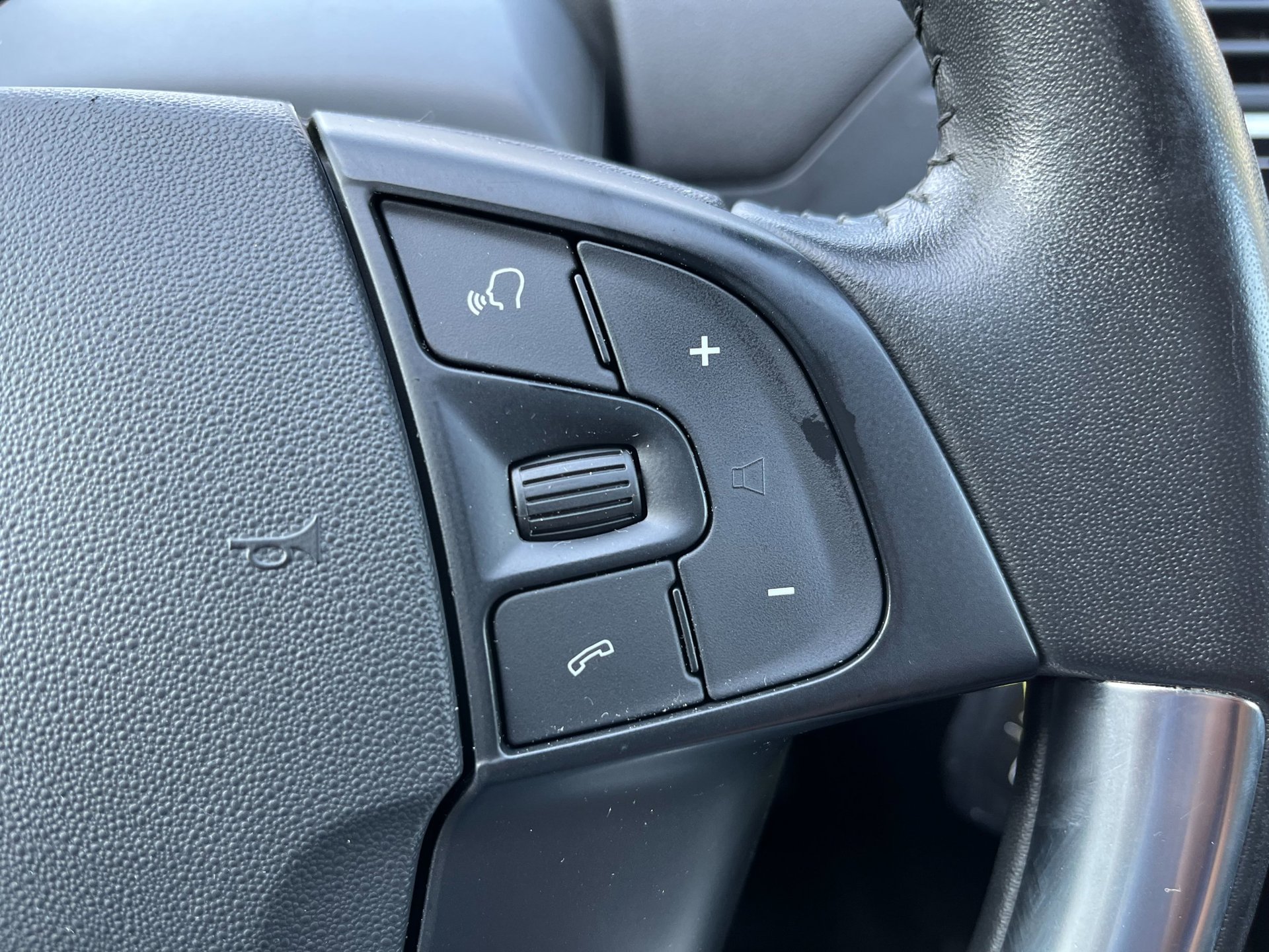 Foto van Citroen C4 Spacetourer