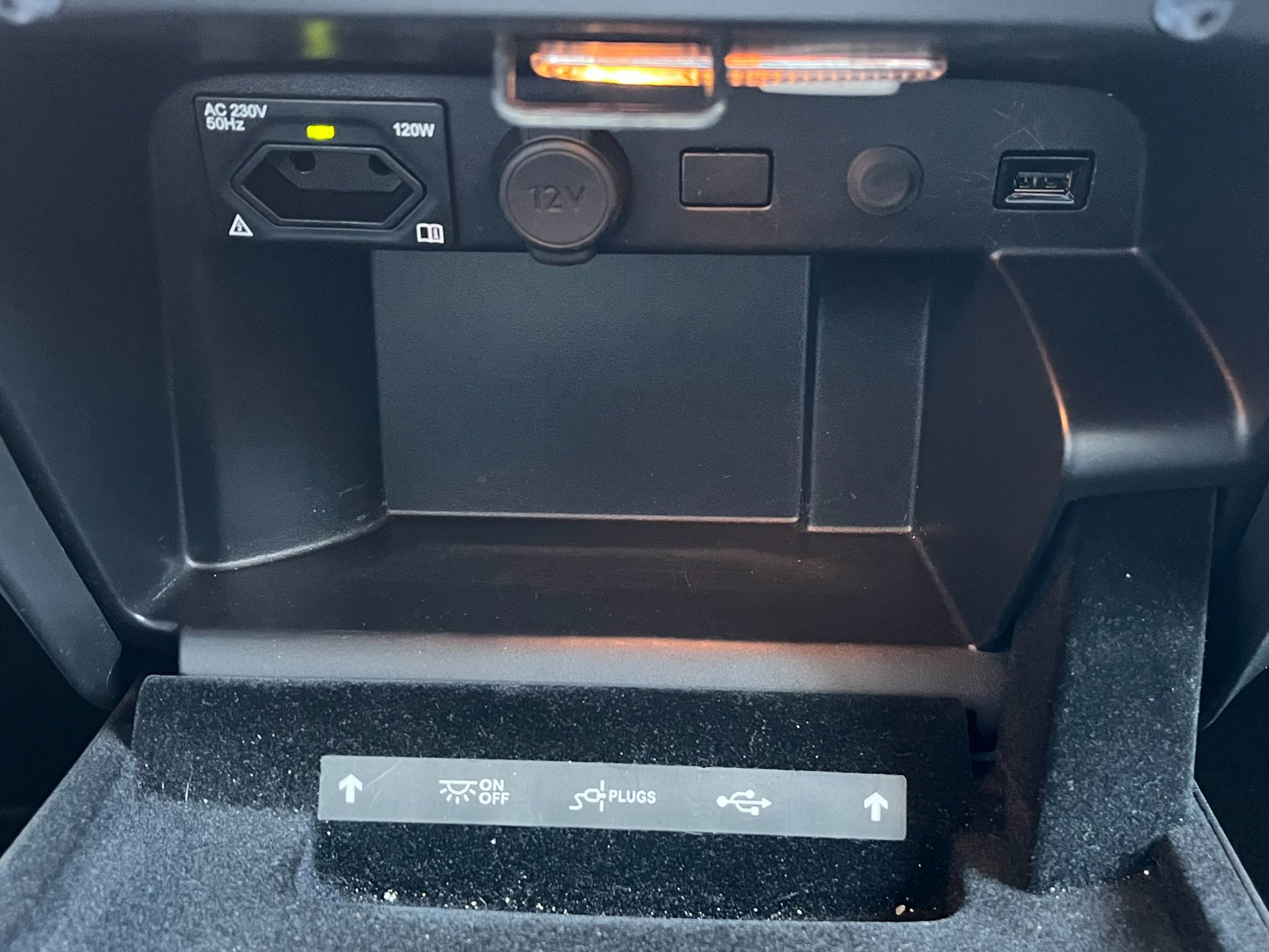 Foto van Citroen C4 Spacetourer