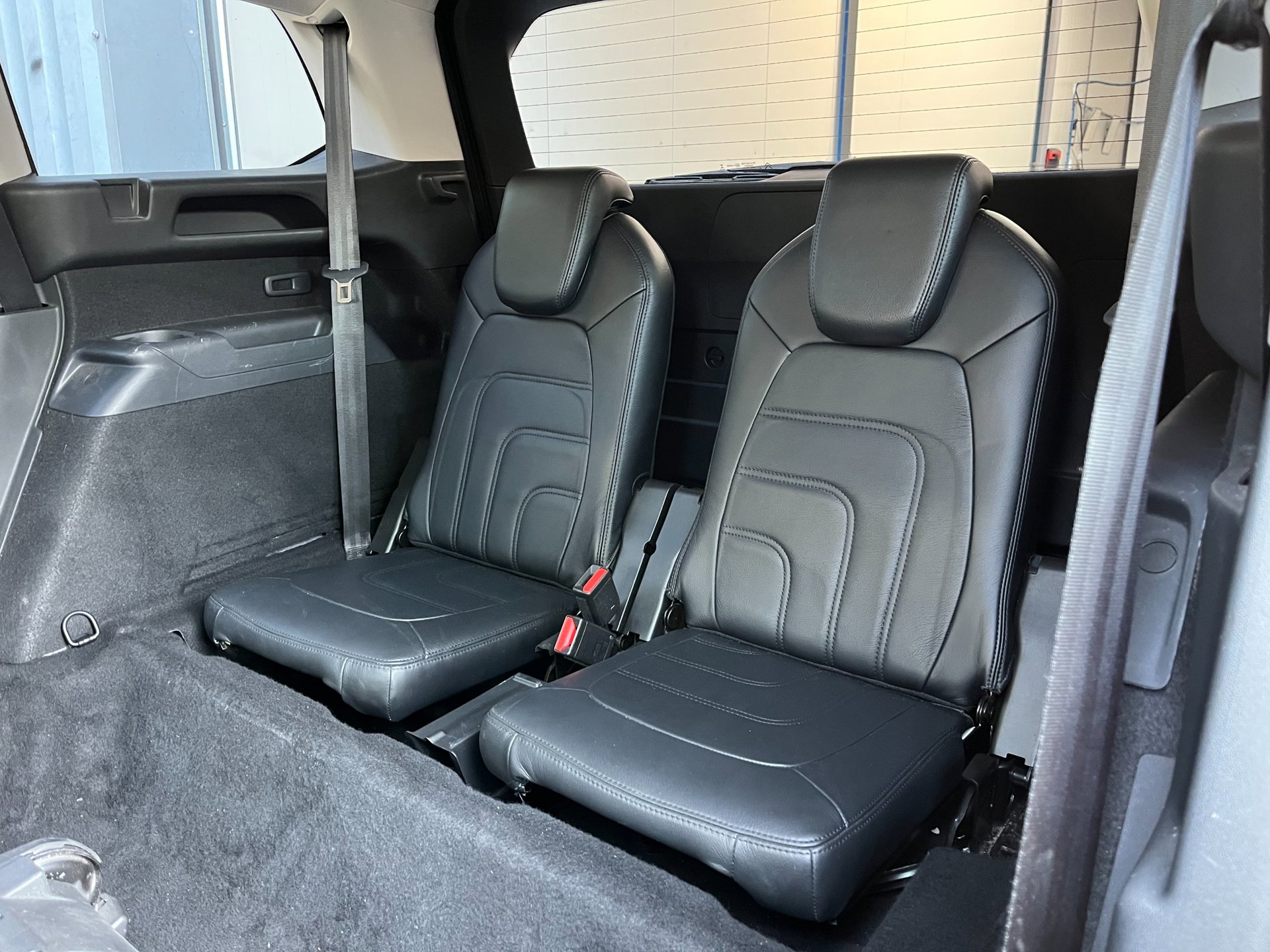 Foto van Citroen C4 Spacetourer