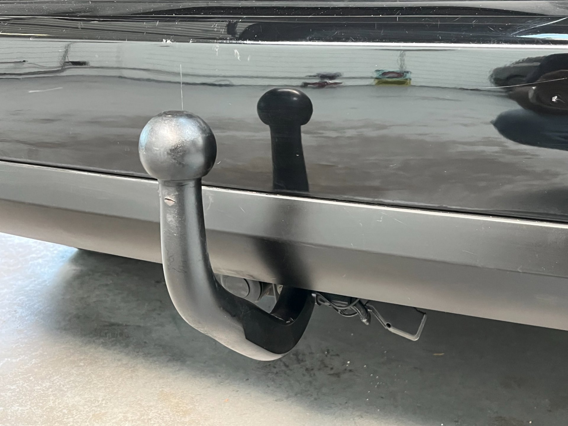 Foto van Citroen C4 Spacetourer