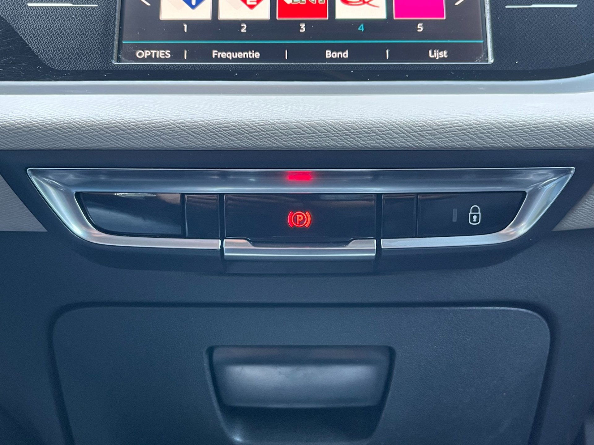 Foto van Citroen C4 Spacetourer