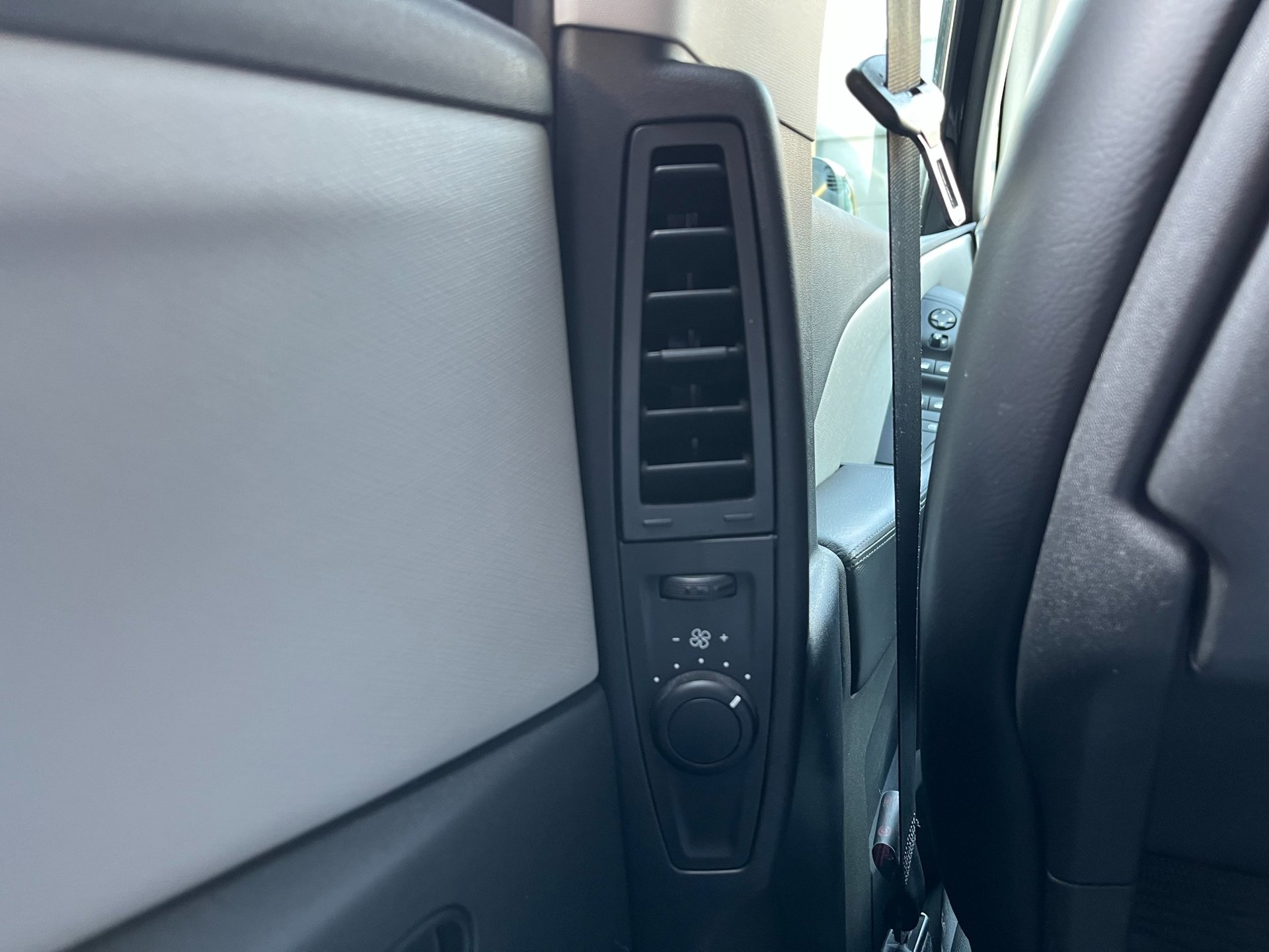 Foto van Citroen C4 Spacetourer