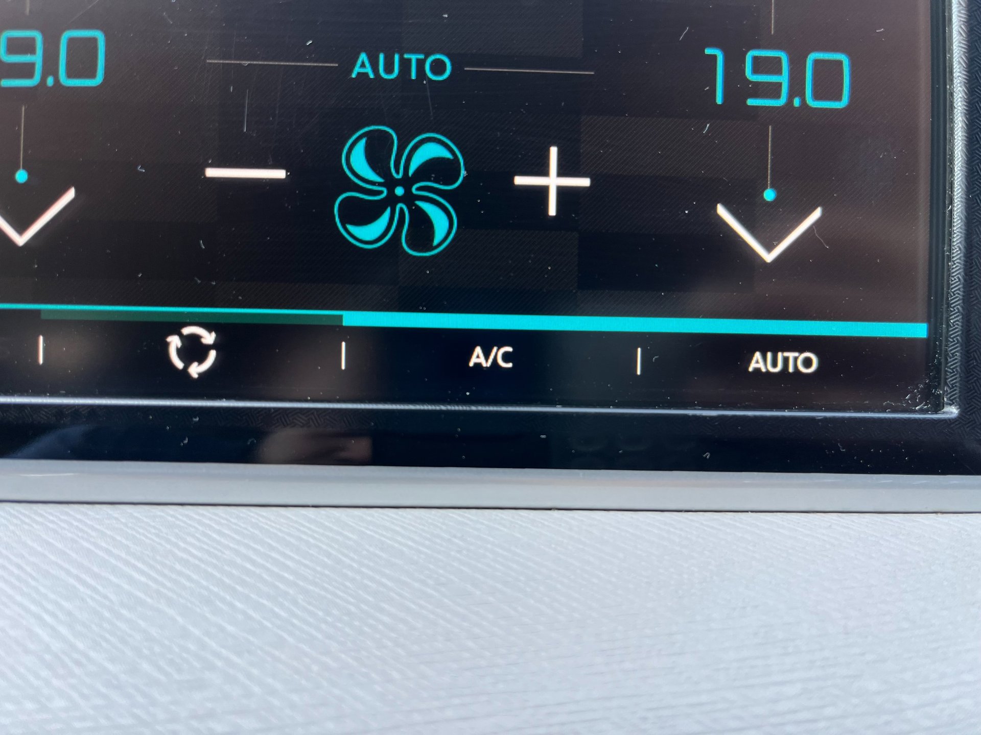 Foto van Citroen C4 Spacetourer