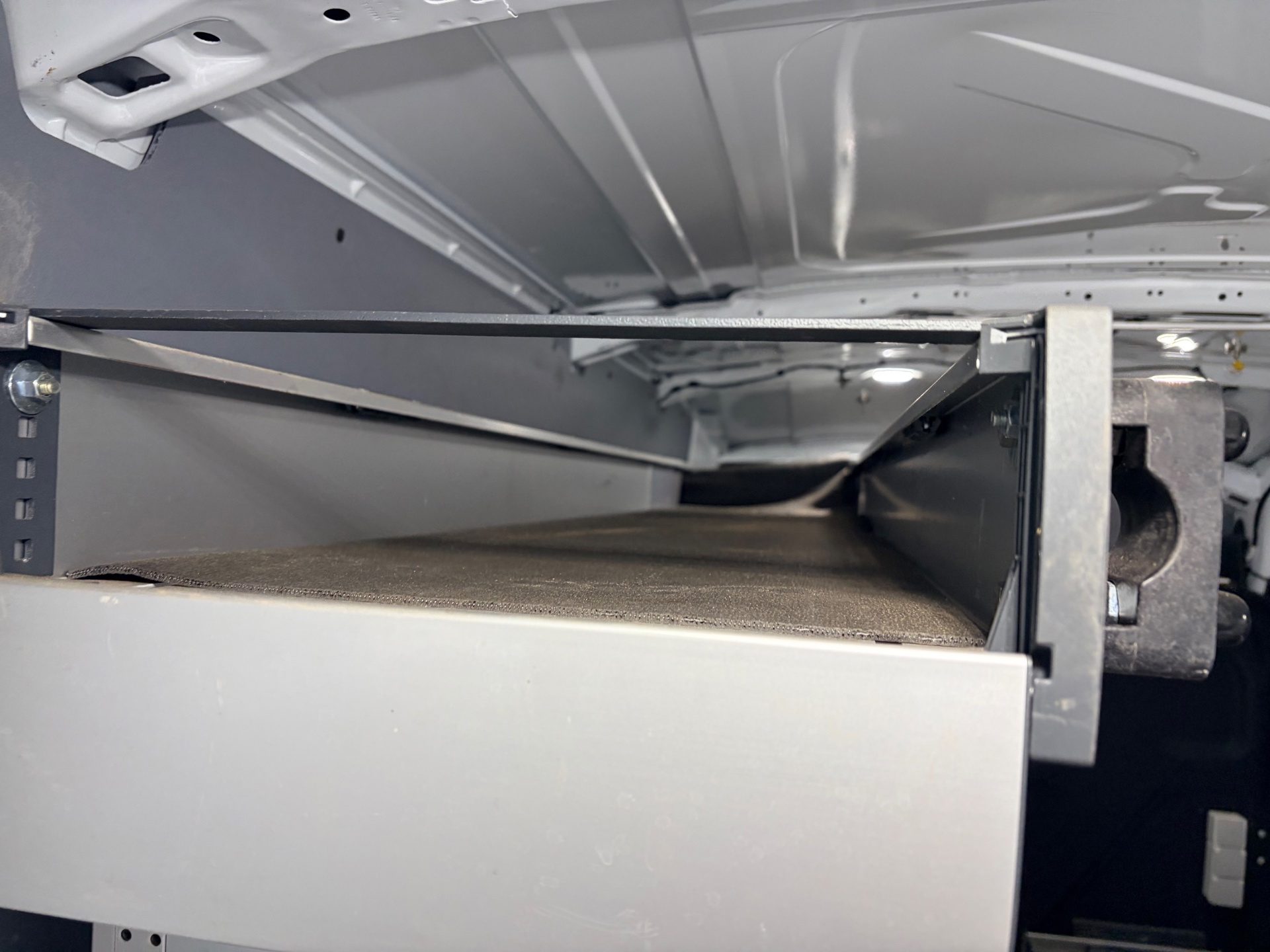 Foto van Ford Transit