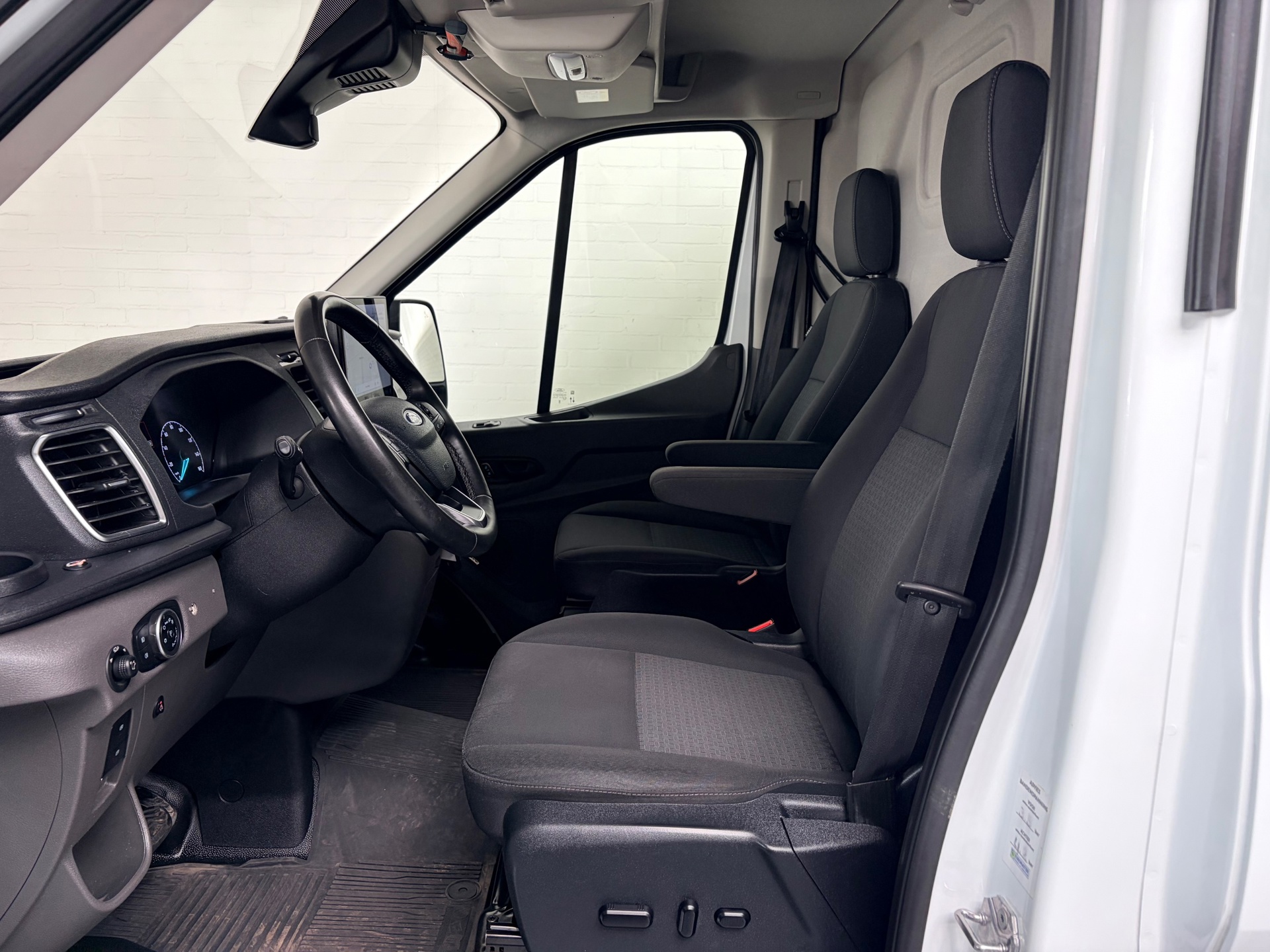 Foto van Ford Transit