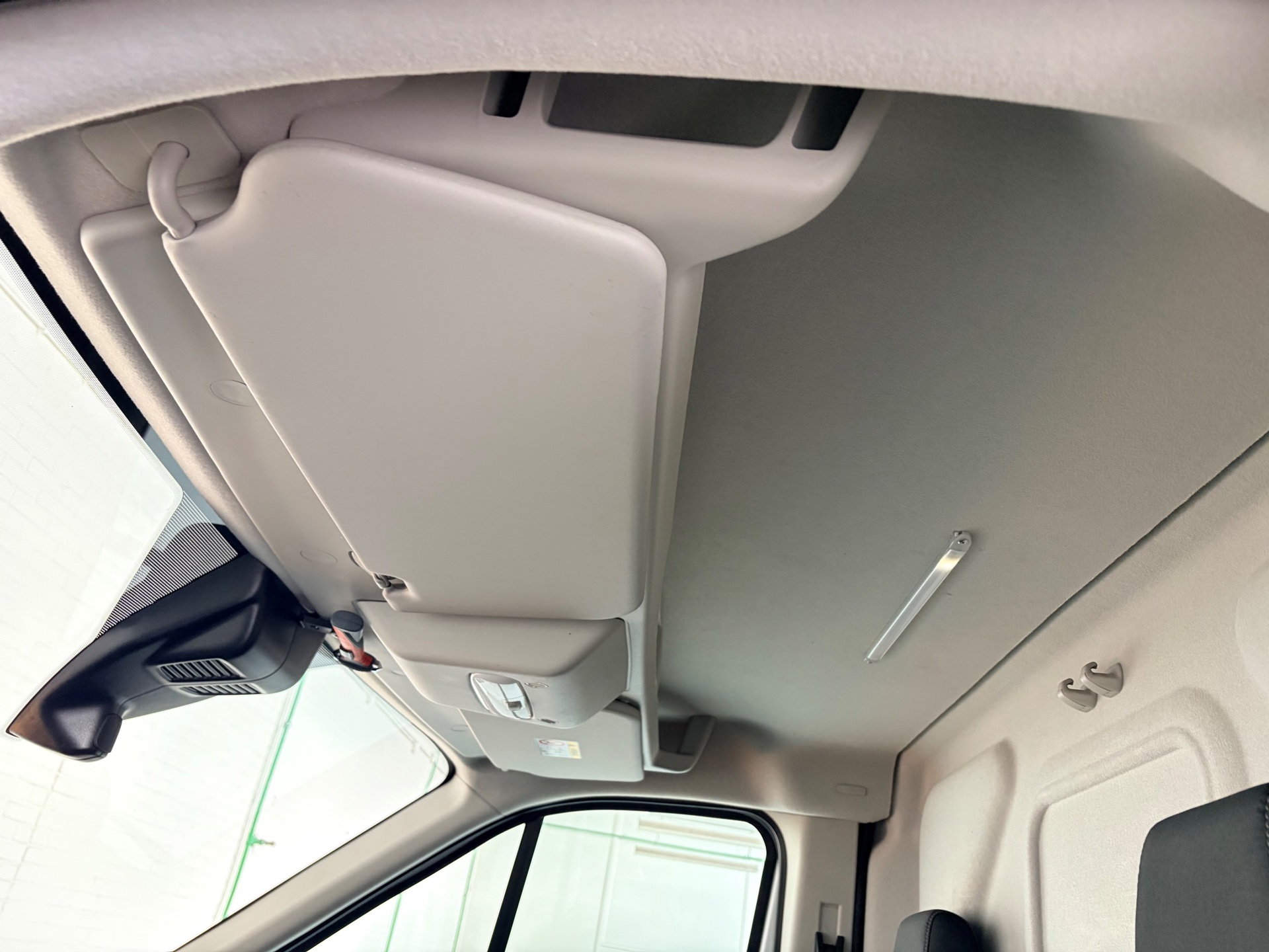 Foto van Ford Transit