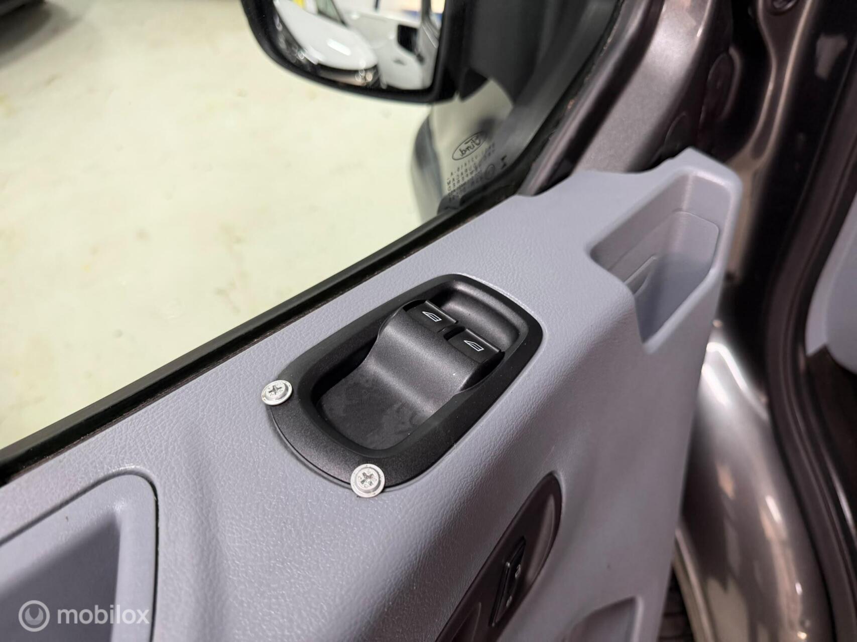 Foto van Ford Transit