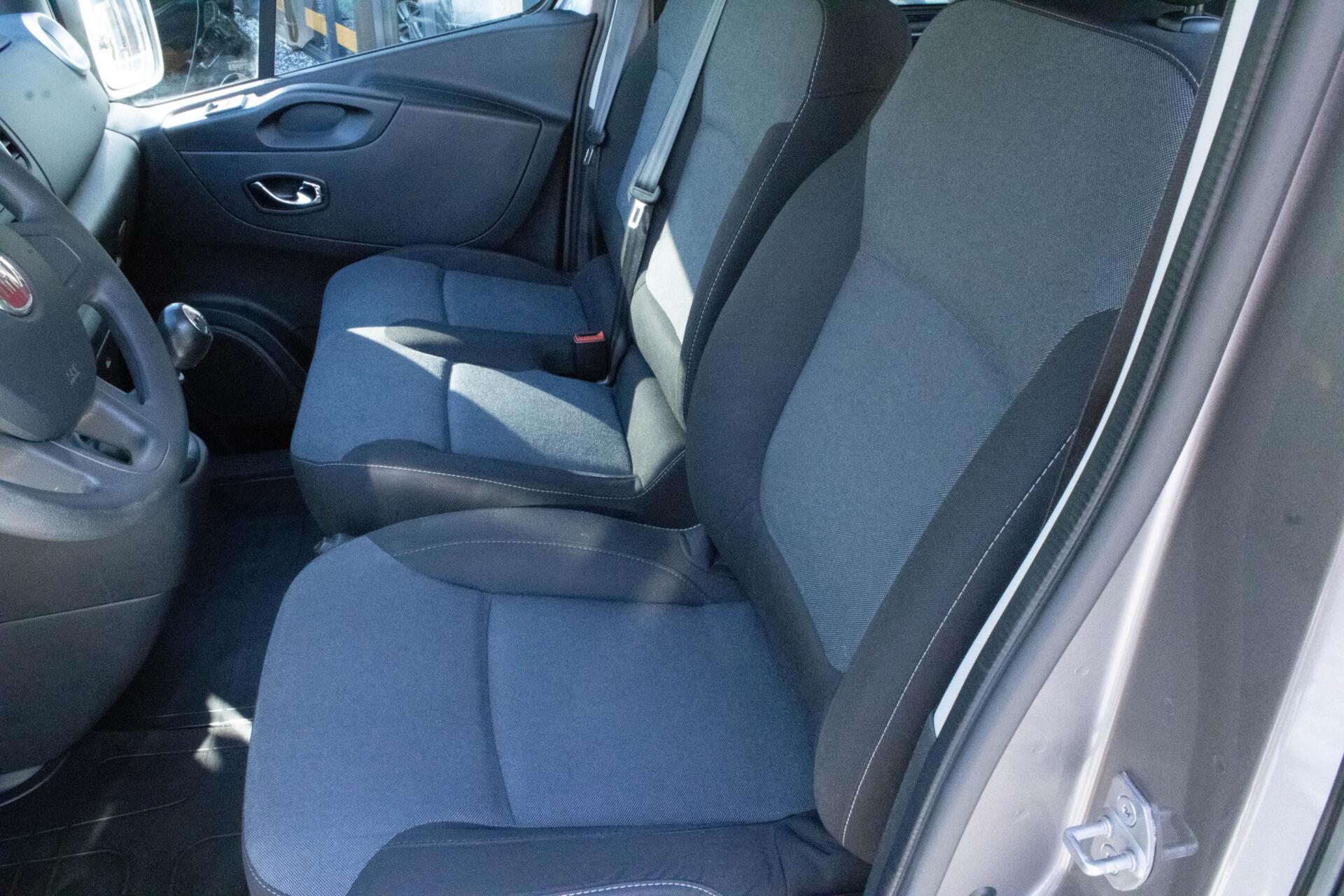 Foto van Fiat Talento